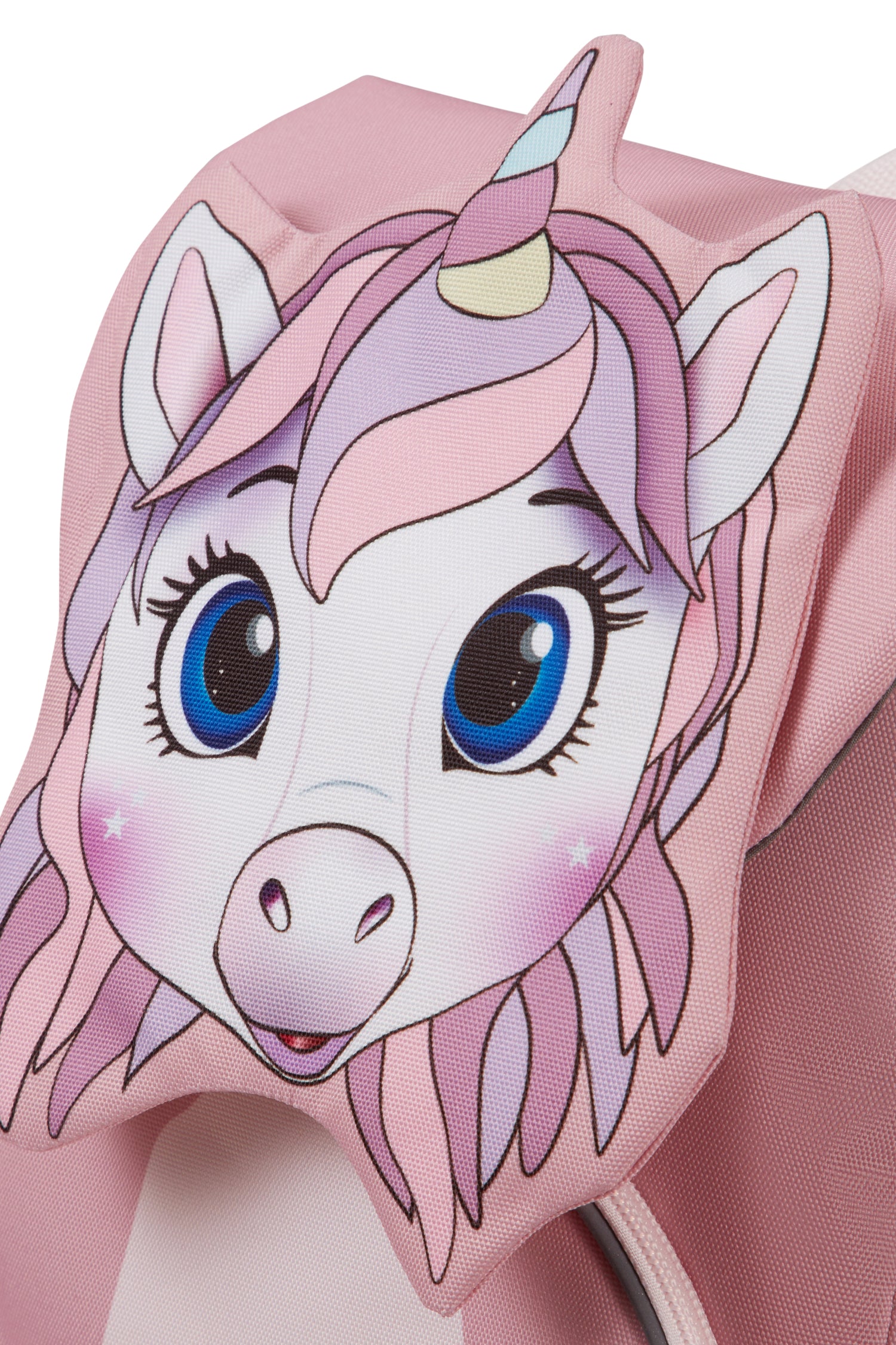 SAMSONITE backpack S SAMMIES UNICORN TESS