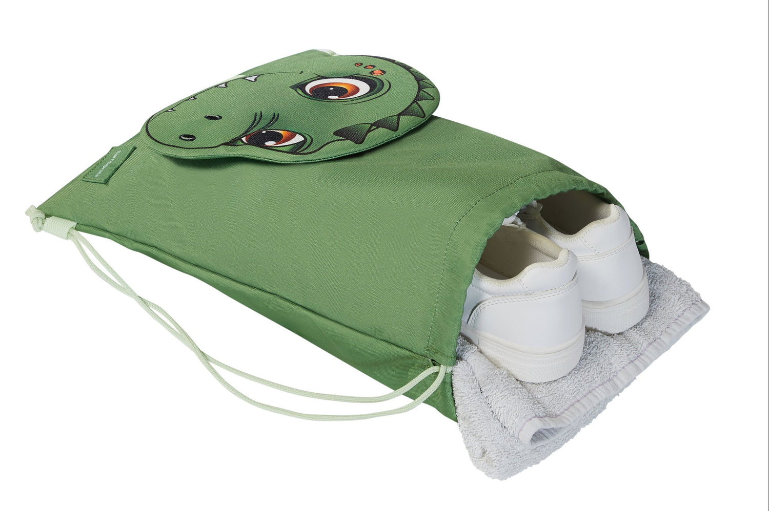 SAMSONITE SAMMIES DINO REX Kinderrucksack