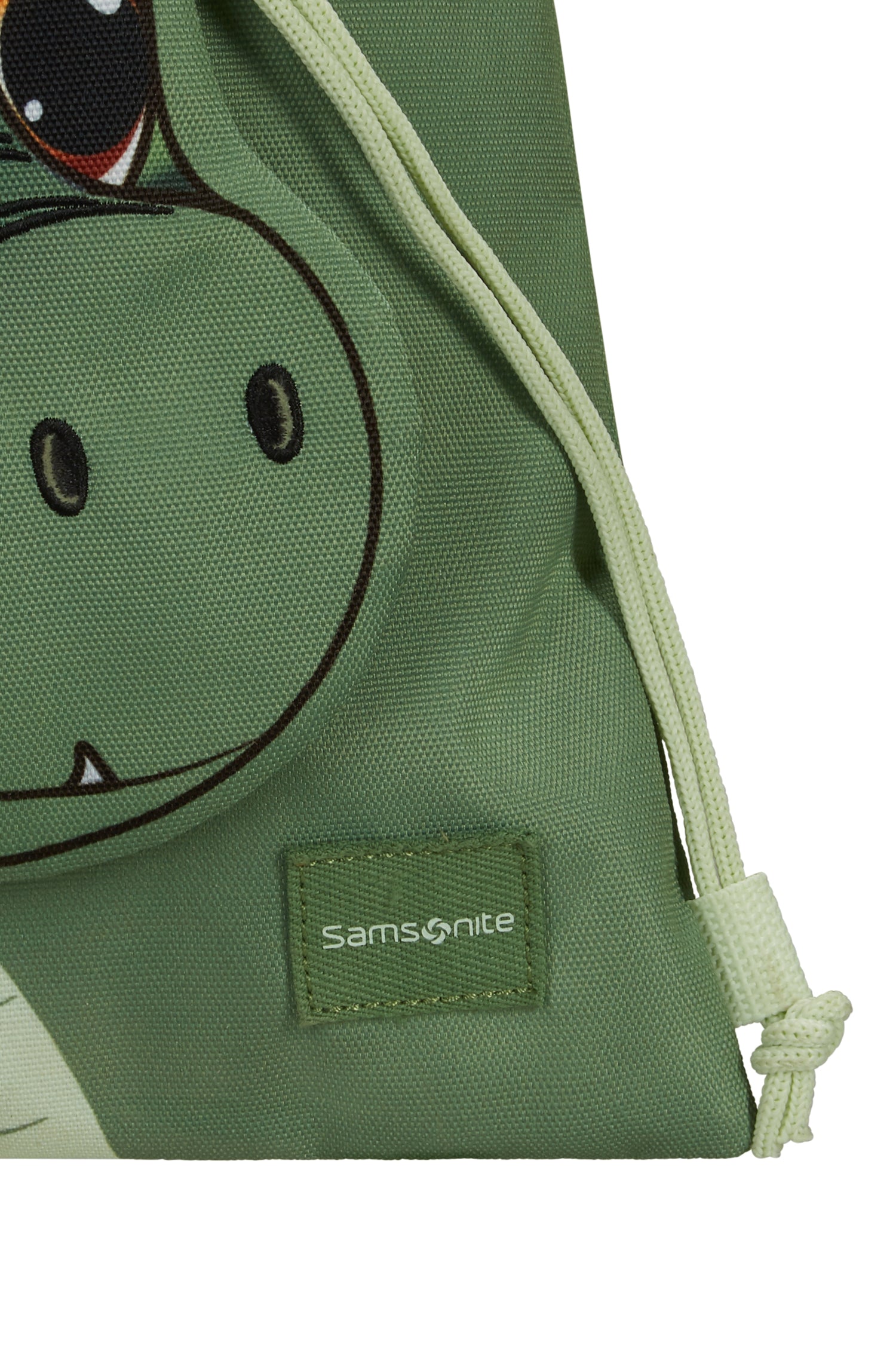 SAMSONITE SAMMIES DINO REX Kinderrucksack