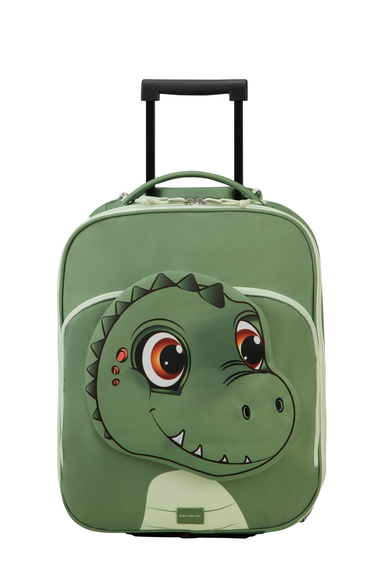 SAMSONITE Koffer upright 45cm SAMMIES DINO REX