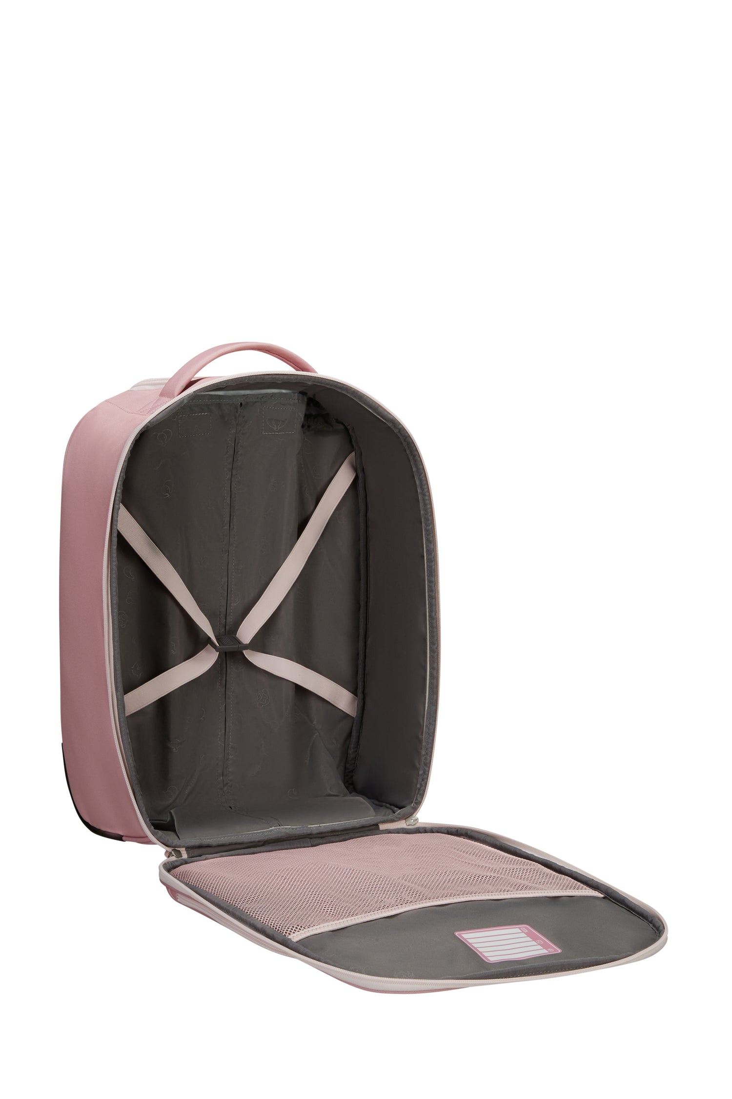 SAMSONITE suitcase upright 45cm SAMMIES UNICORN TESS