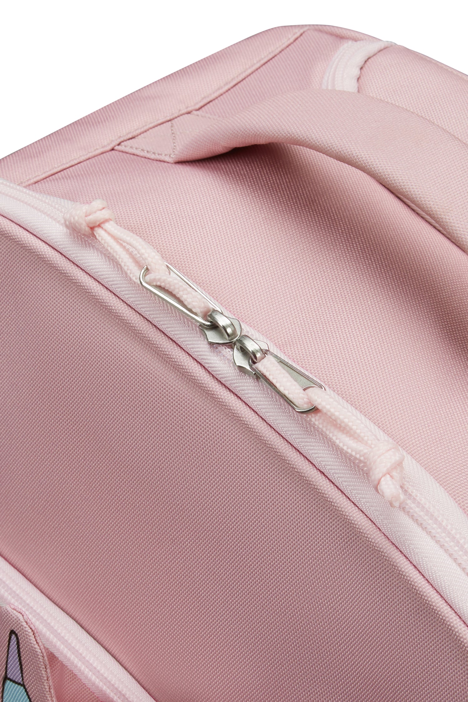 SAMSONITE suitcase upright 45cm SAMMIES UNICORN TESS