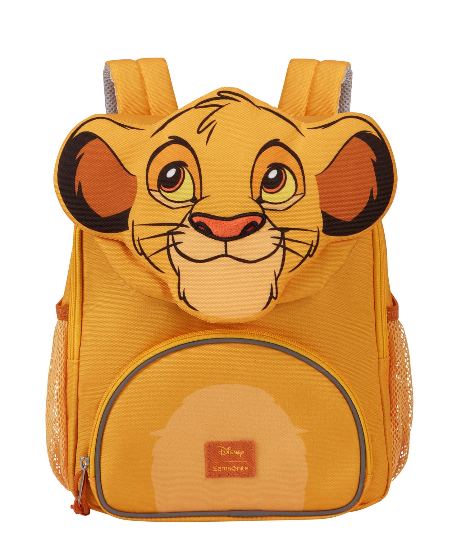 SAMSONITE pack Koffer upright + S SAMMIES Rucksack DISNEY STICH