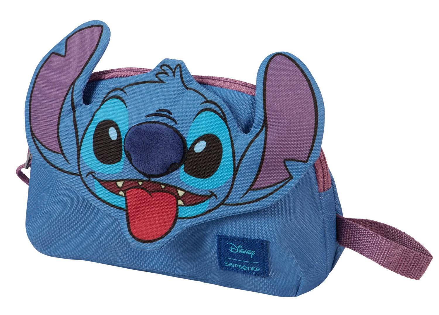 SAMSONITE neceser SAMMIES DISNEY STITCH