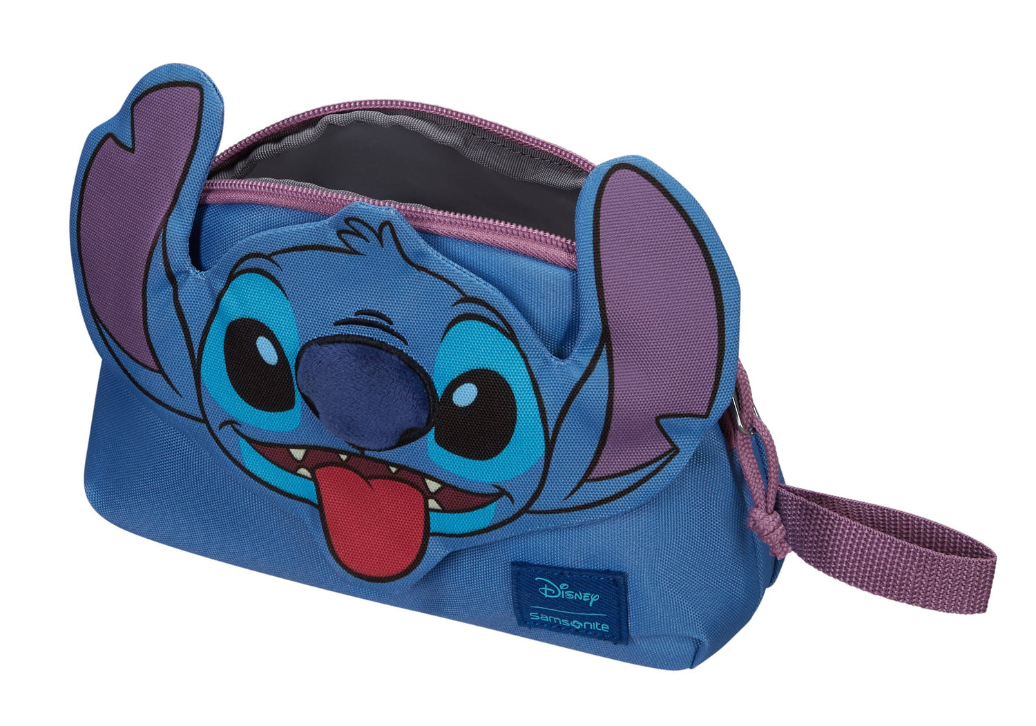SAMSONITE neceser SAMMIES DISNEY STITCH