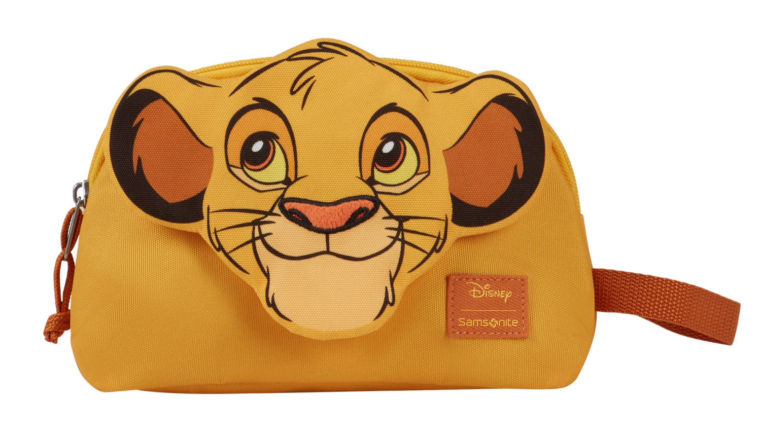SAMSONITE neceser SAMMI DISNEY SIMBA