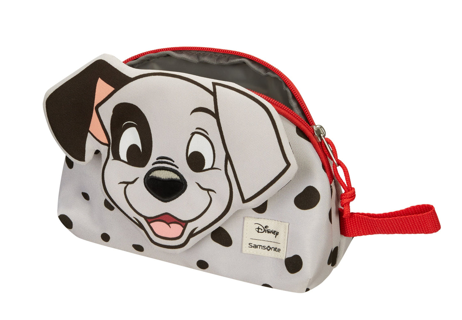 SAMSONITE neceser SAMMIES DISNEY PATCH