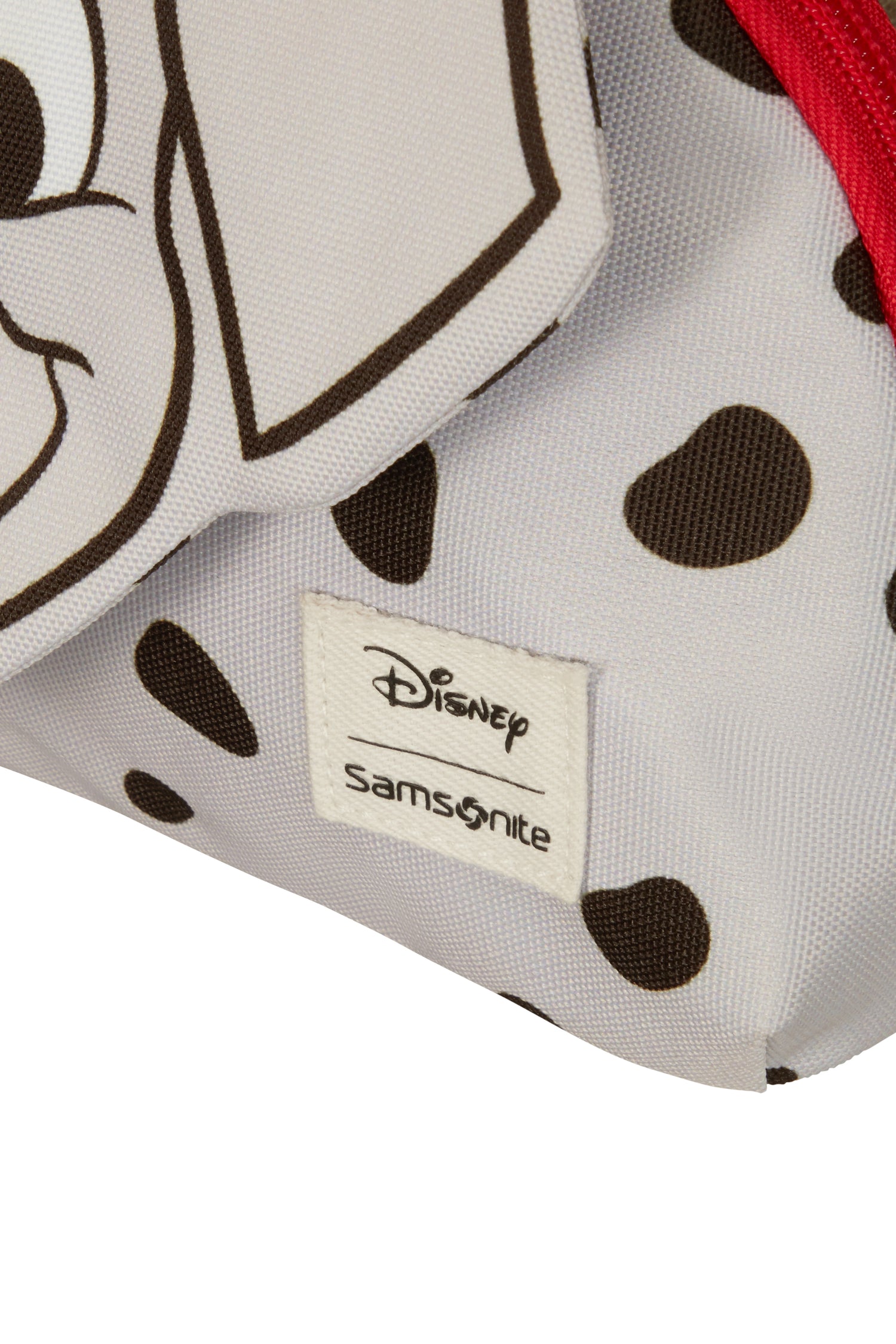 SAMSONITE neceser SAMMIES DISNEY PATCH