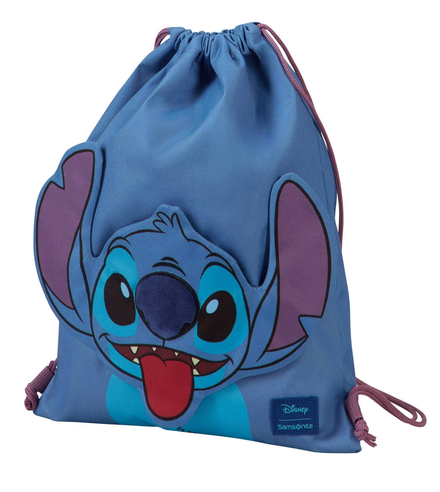 SAMSONITE SAMMIES Kinderrucksack DISNEY STICH