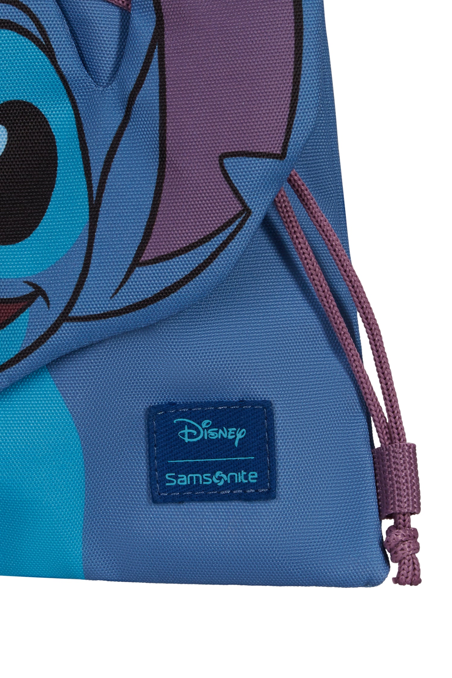 SAMSONITE SAMMIES Kinderrucksack DISNEY STICH