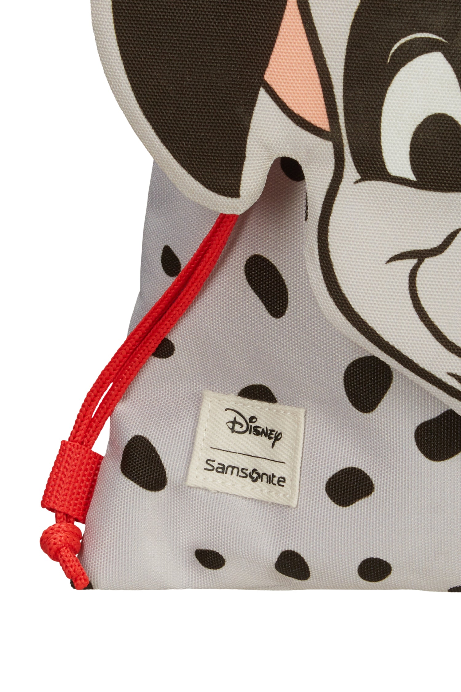 SAMSONITE SAMMIES lasten reppu DISNEY PISTERI