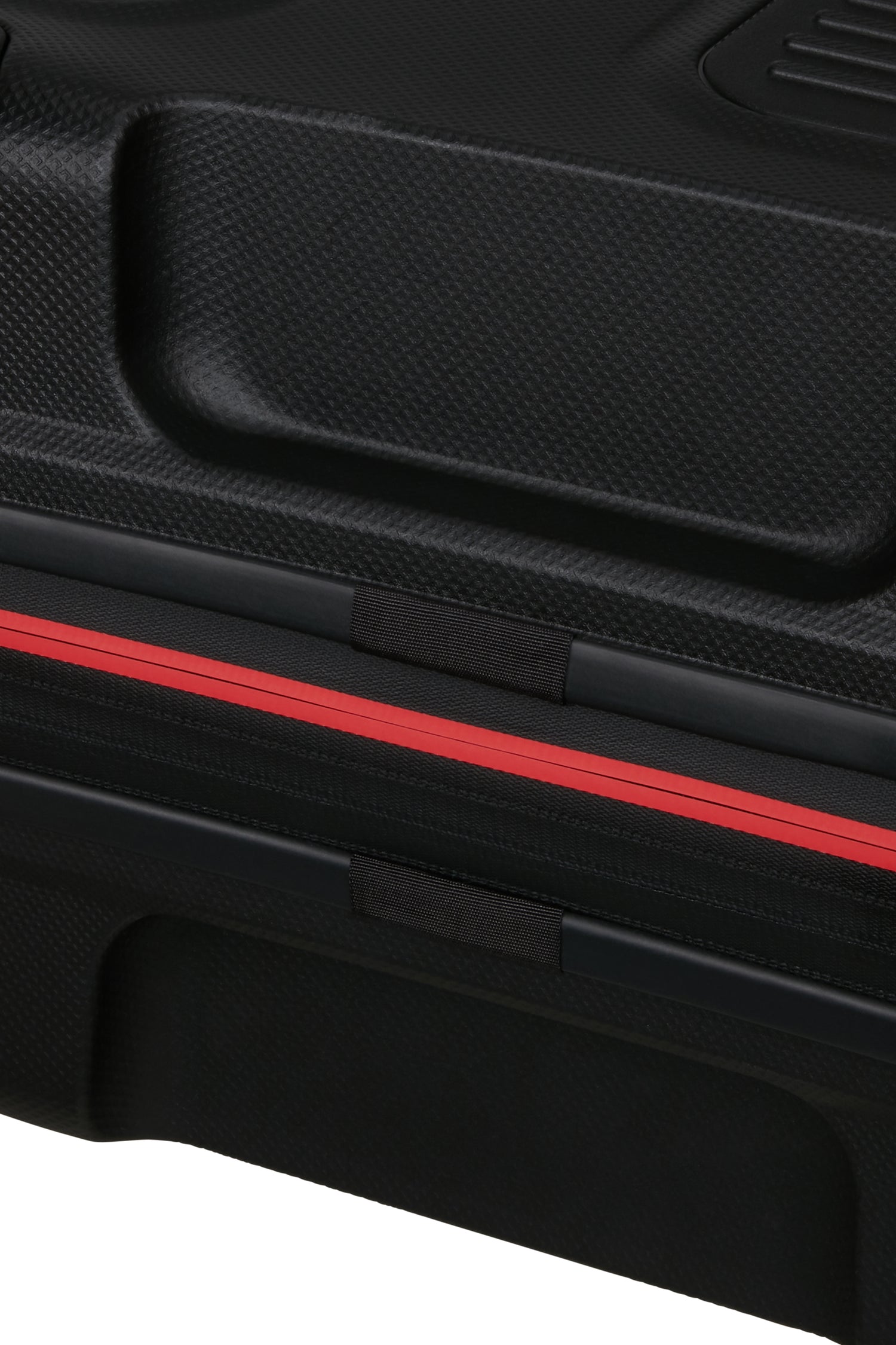 SAMSONITE Kabinenkoffer erweiterbar 55cm PRODIVER HS