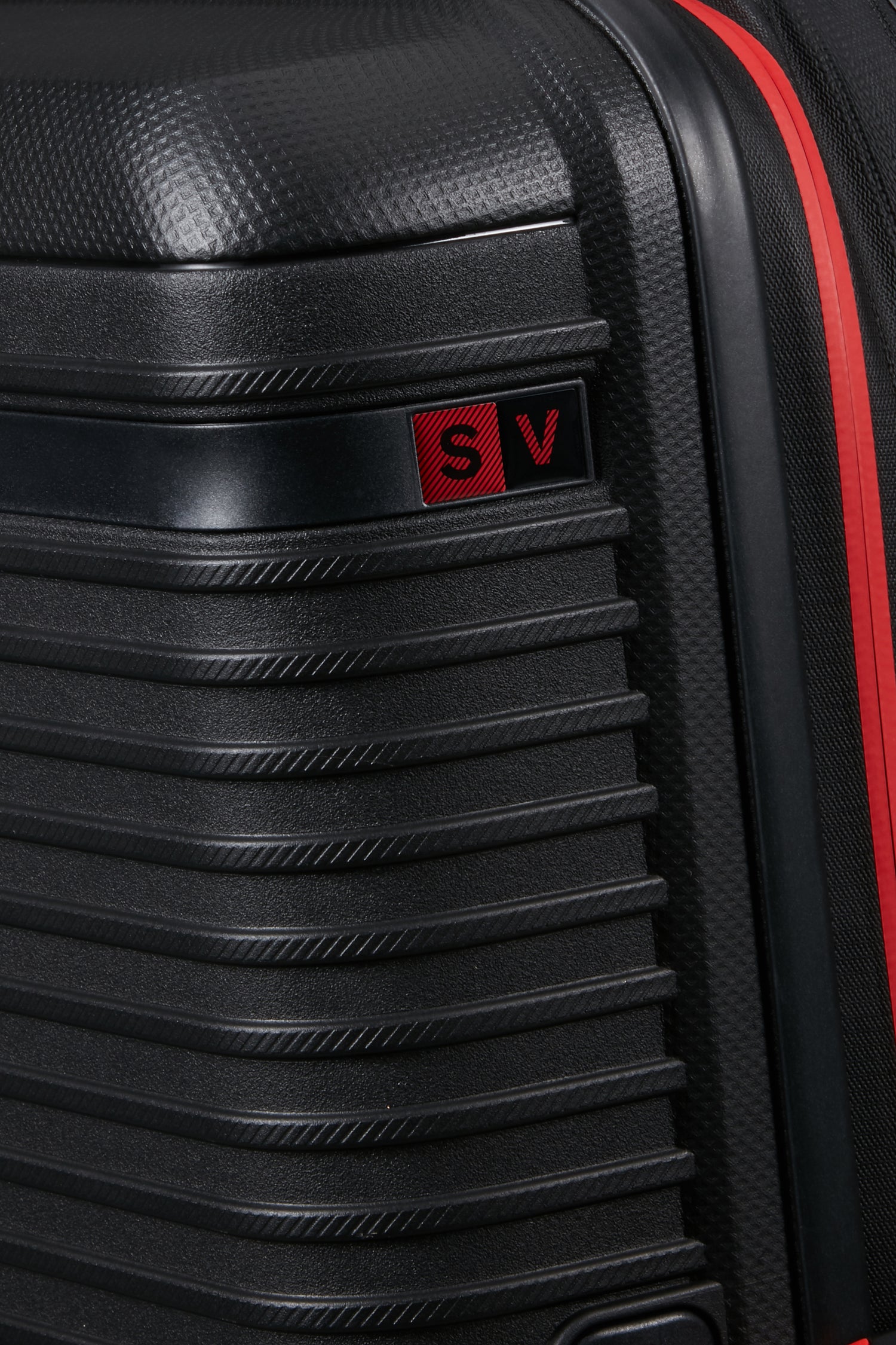 SAMSONITE Kabinenkoffer erweiterbar 55cm PRODIVER HS