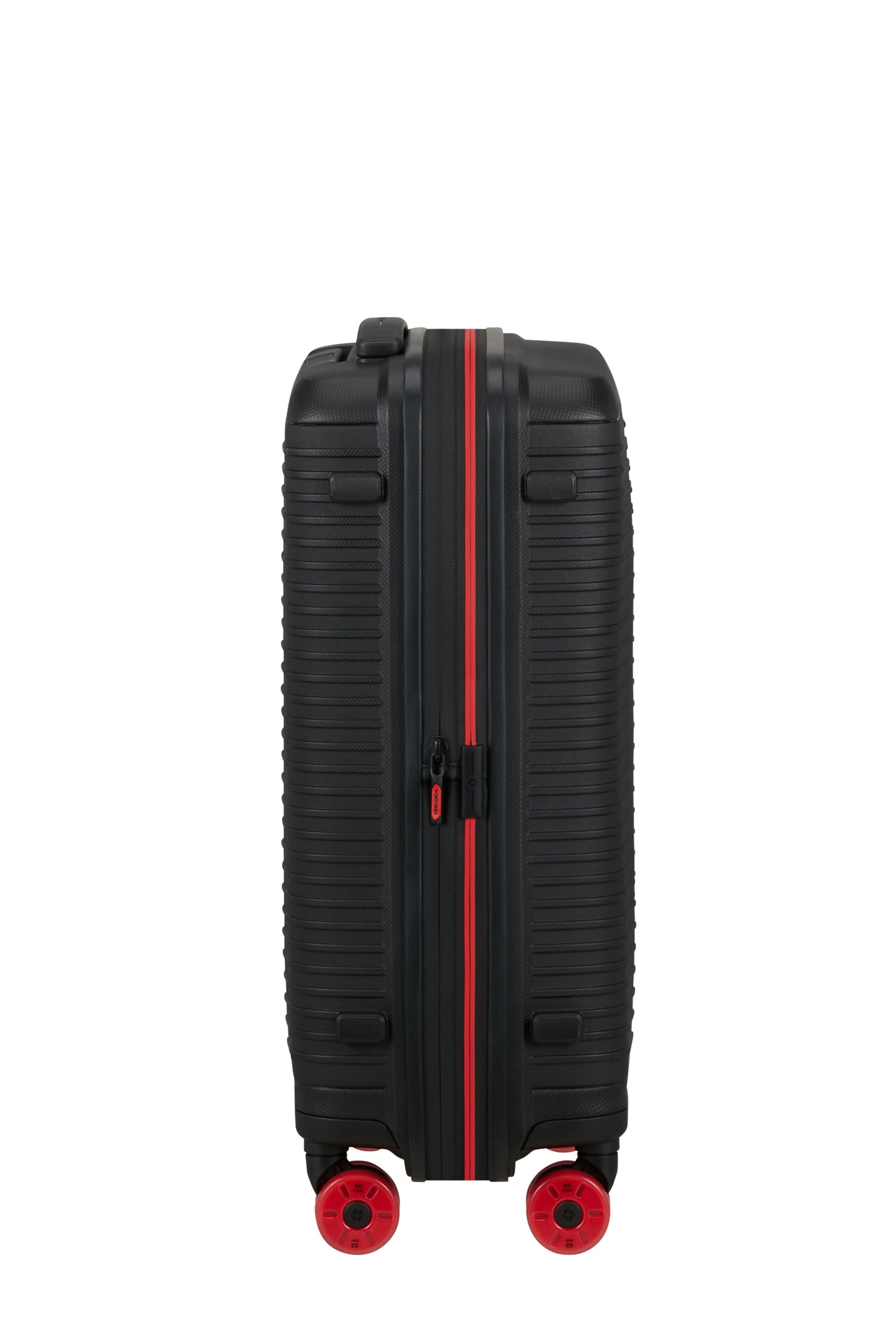 SAMSONITE Kabinenkoffer erweiterbar 55cm PRODIVER HS