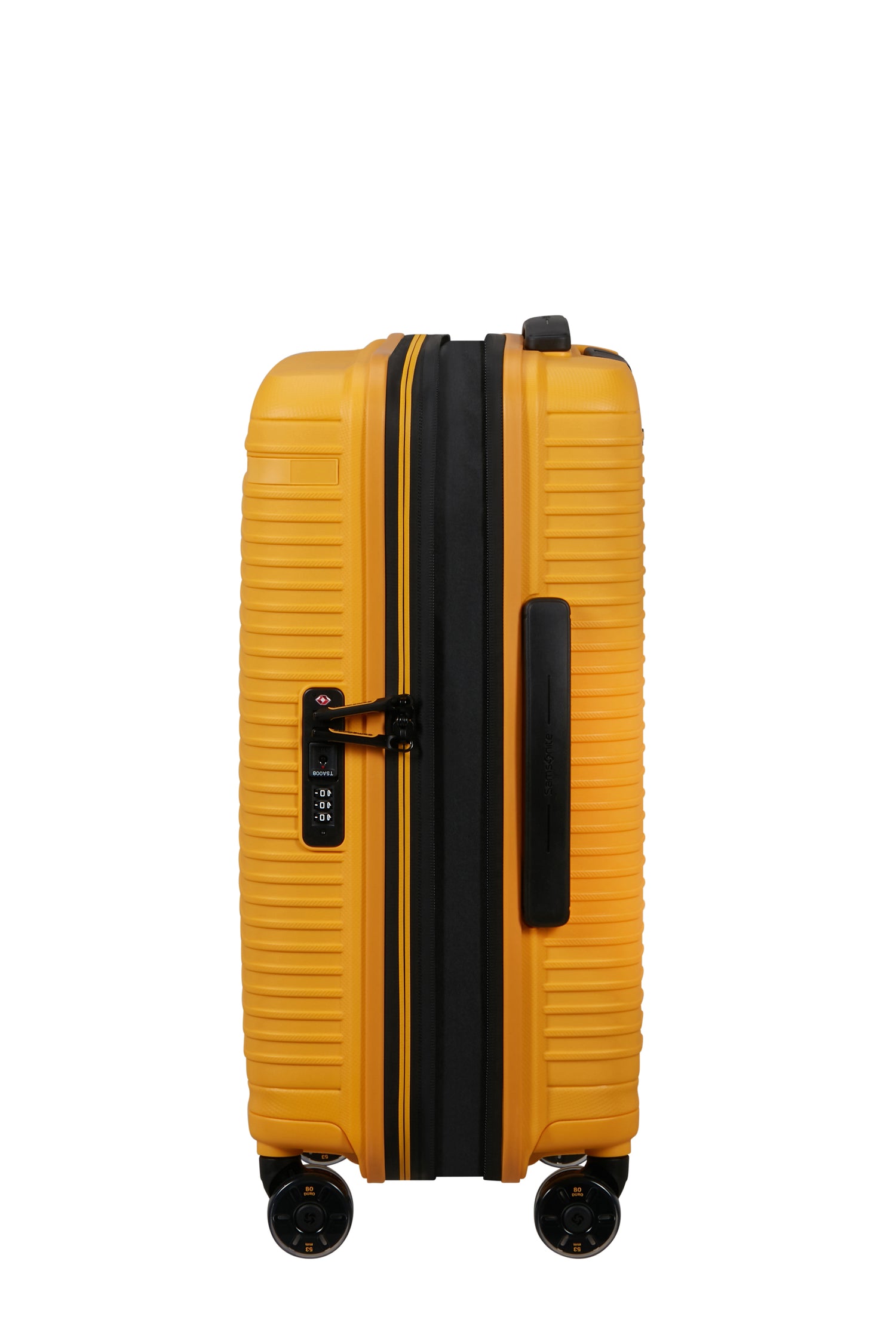 SAMSONITE Kabinenkoffer erweiterbar 55cm PRODIVER HS