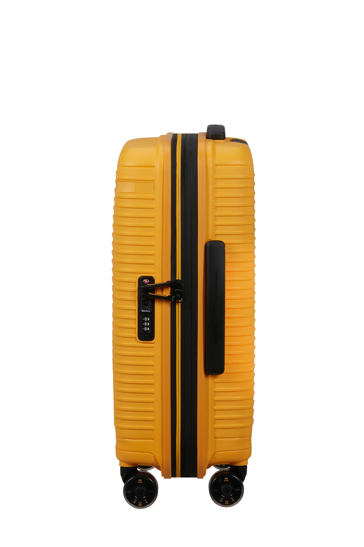 SAMSONITE Kabinenkoffer erweiterbar 55cm PRODIVER HS