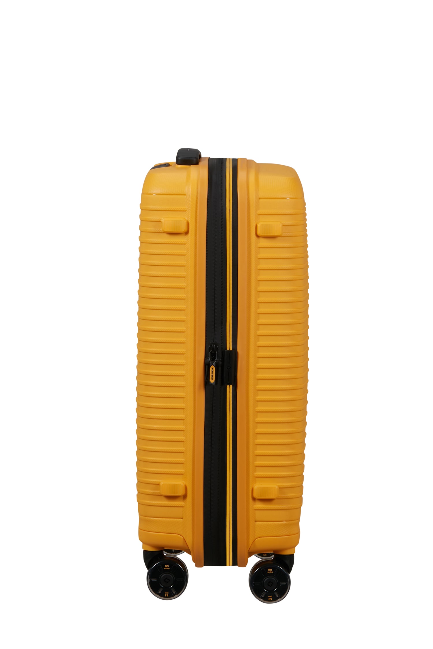SAMSONITE Kabinenkoffer erweiterbar 55cm PRODIVER HS
