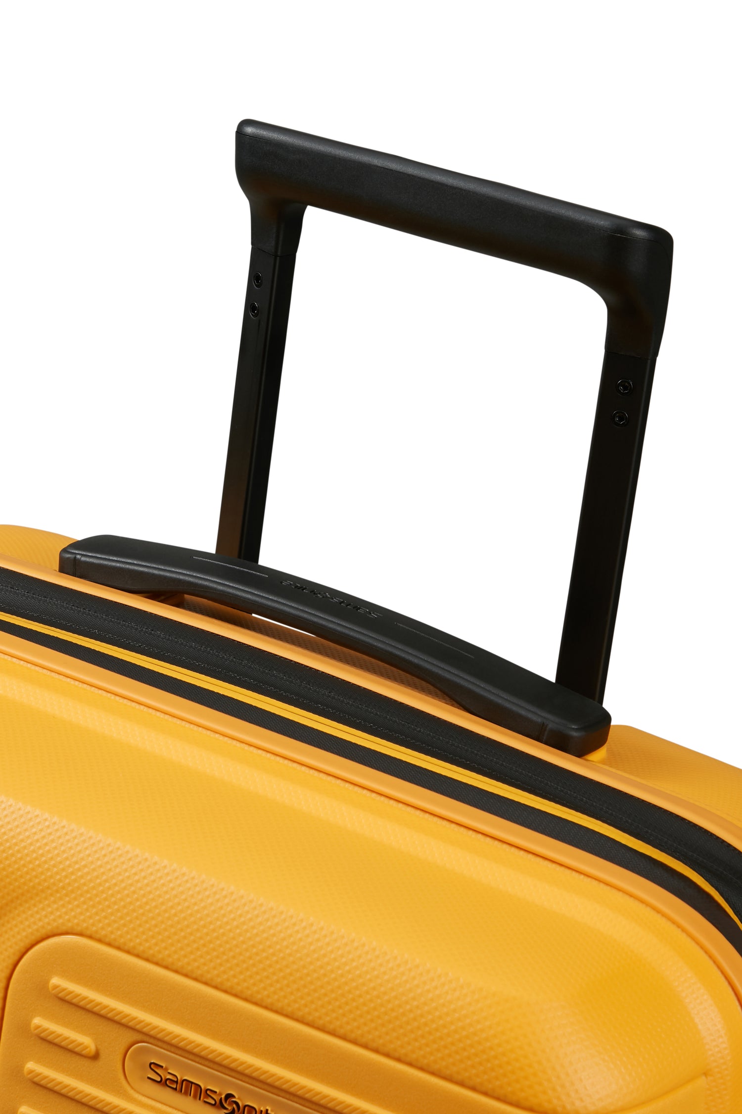 SAMSONITE Kabinenkoffer erweiterbar 55cm PRODIVER HS