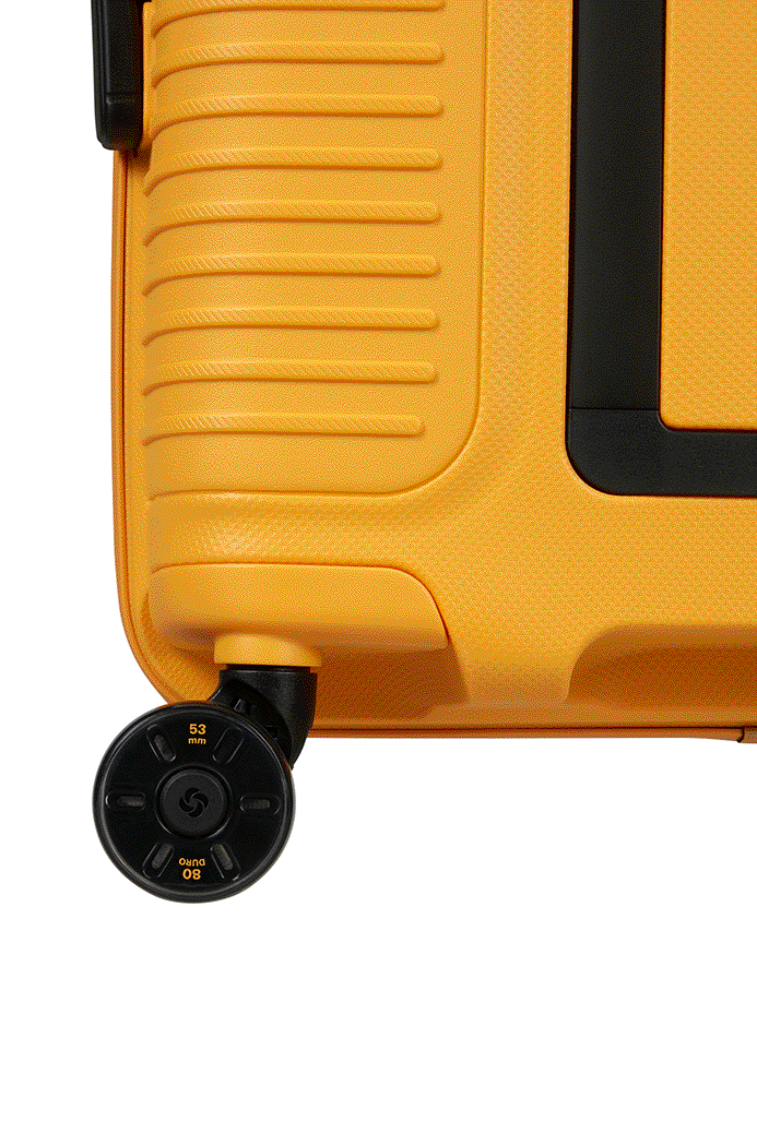 SAMSONITE Kabinenkoffer erweiterbar 55cm PRODIVER HS