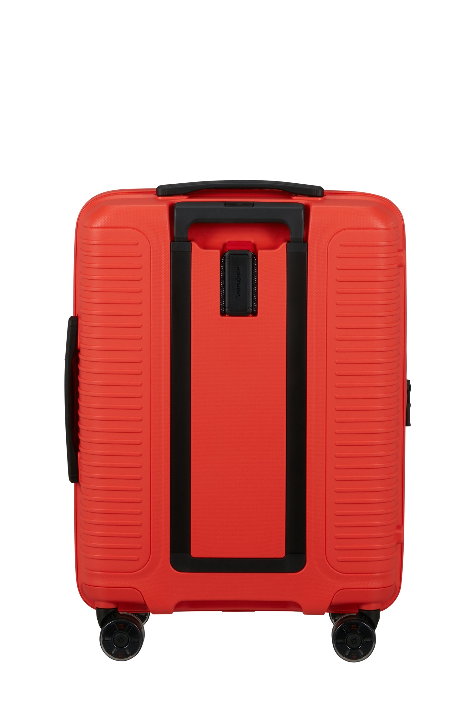 SAMSONITE Kabinenkoffer erweiterbar 55cm PRODIVER HS