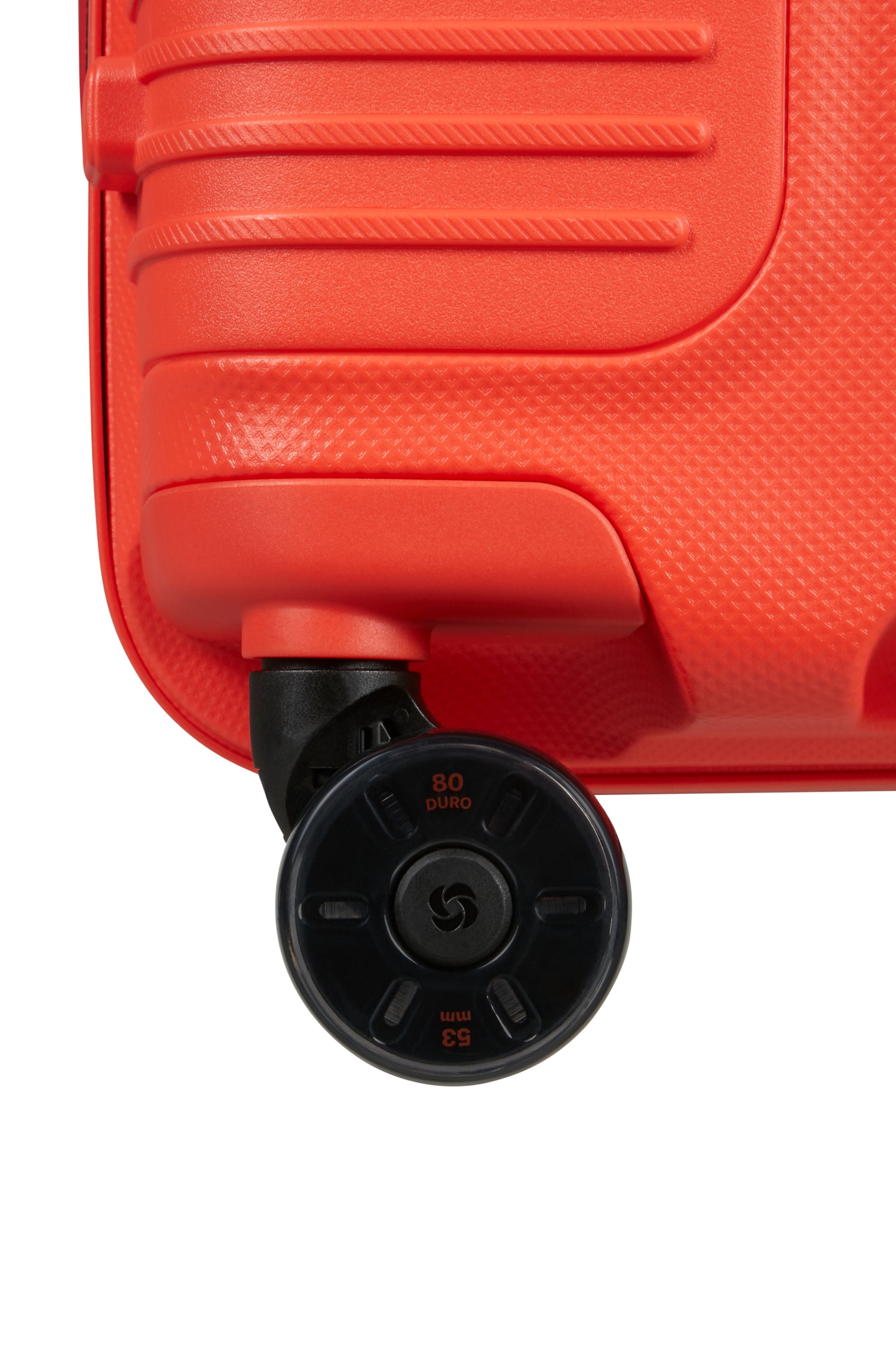 SAMSONITE Kabinenkoffer erweiterbar 55cm PRODIVER HS