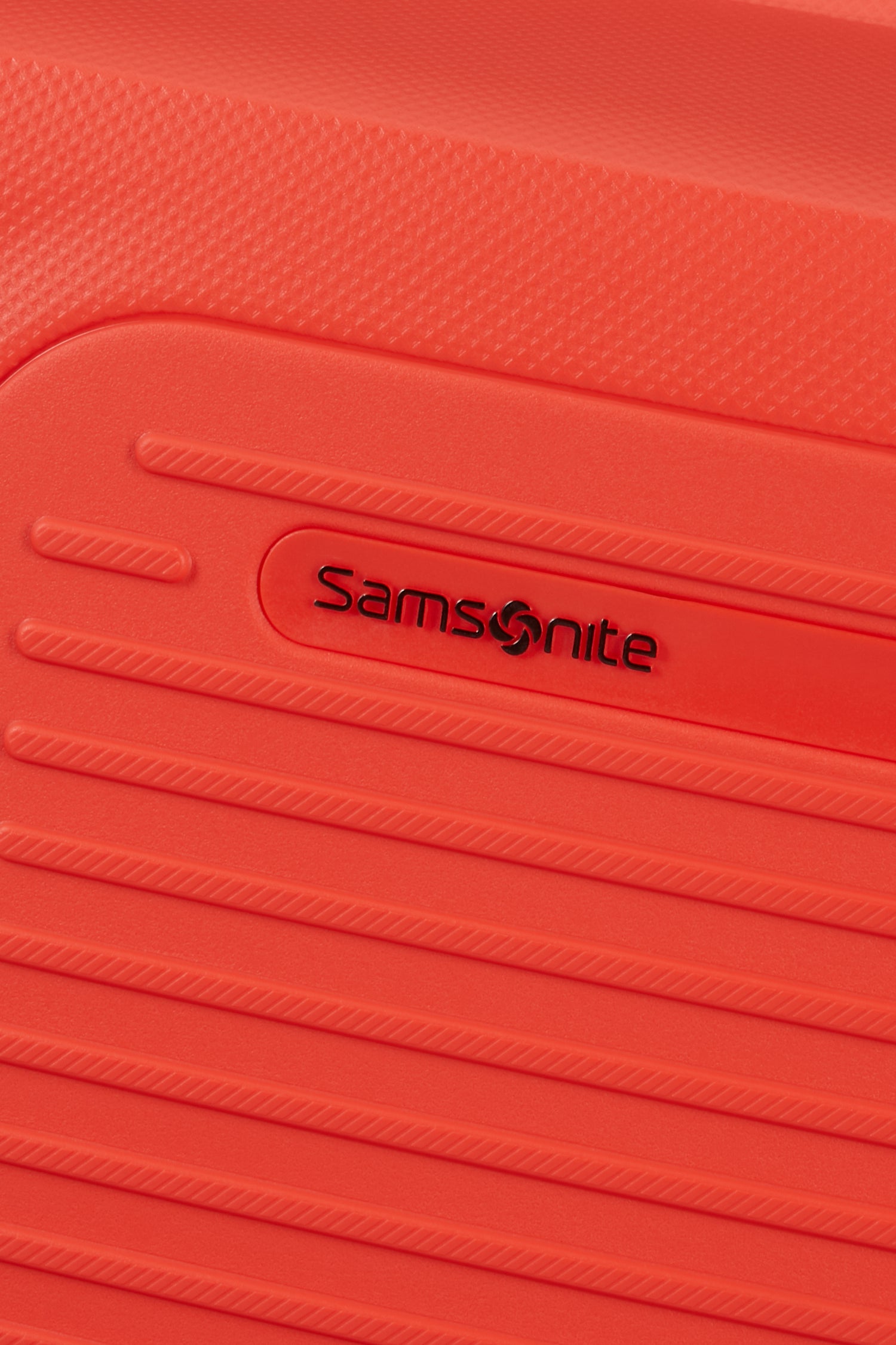 SAMSONITE Kabinenkoffer erweiterbar 55cm PRODIVER HS