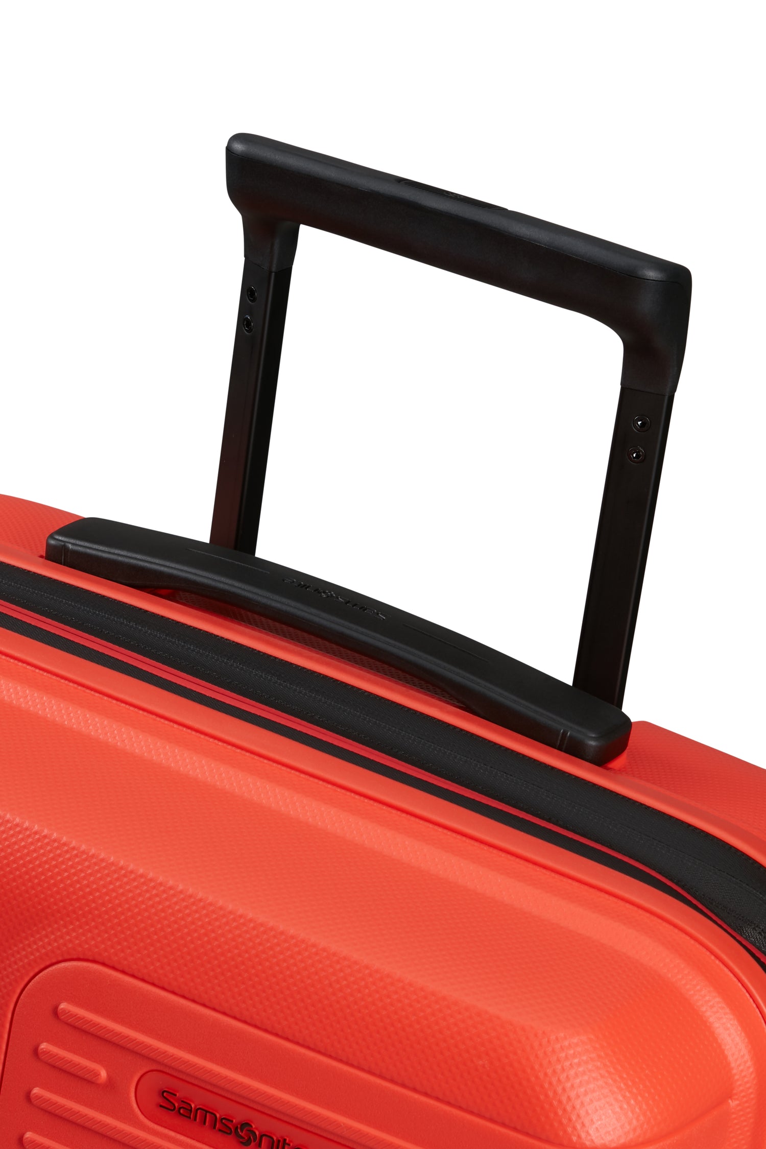 SAMSONITE Kabinenkoffer erweiterbar 55cm PRODIVER HS
