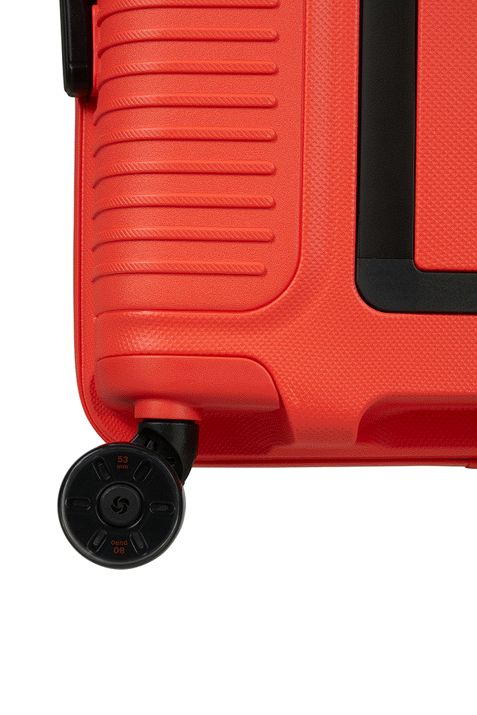 SAMSONITE Kabinenkoffer erweiterbar 55cm PRODIVER HS