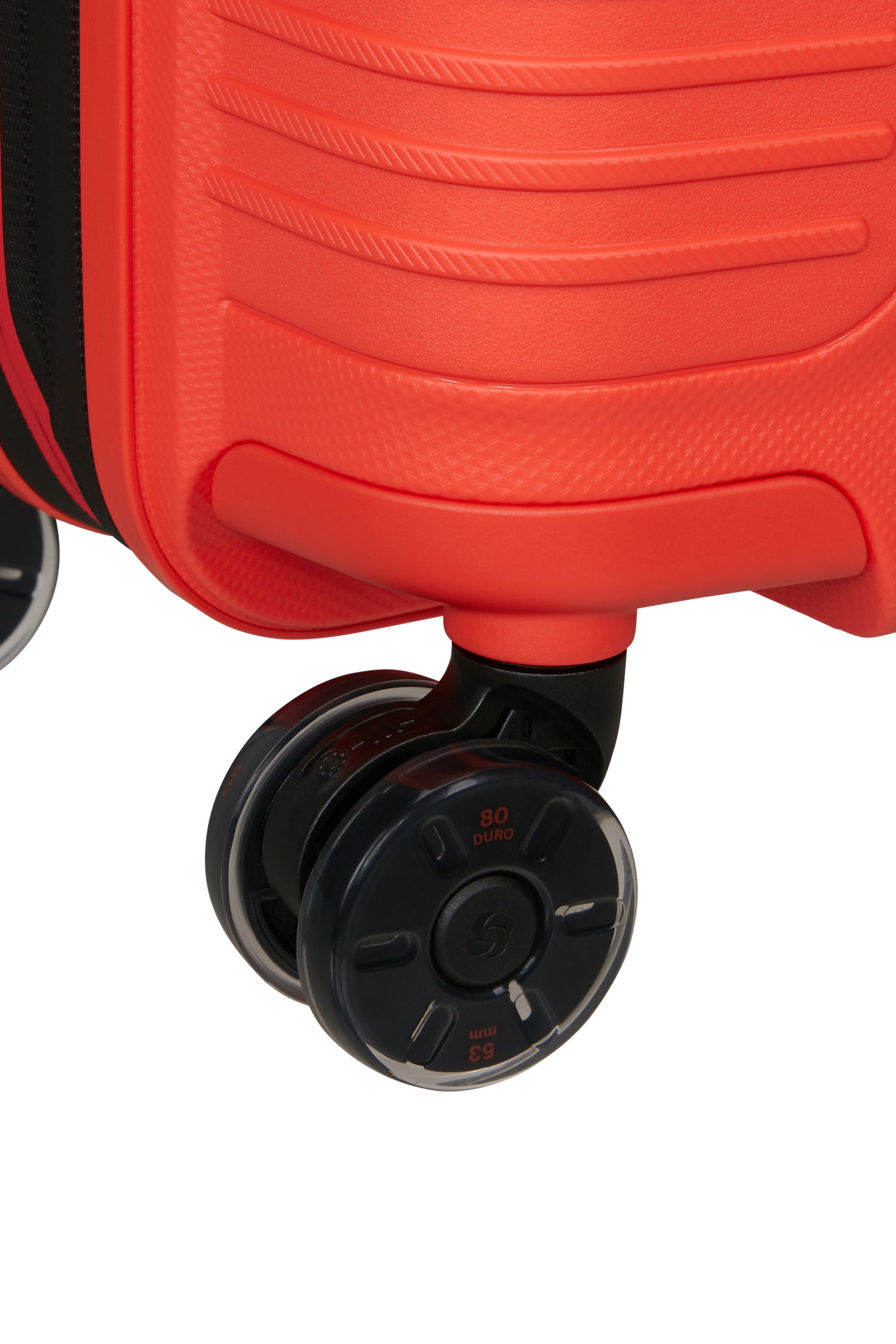 SAMSONITE Kabinenkoffer erweiterbar 55cm PRODIVER HS