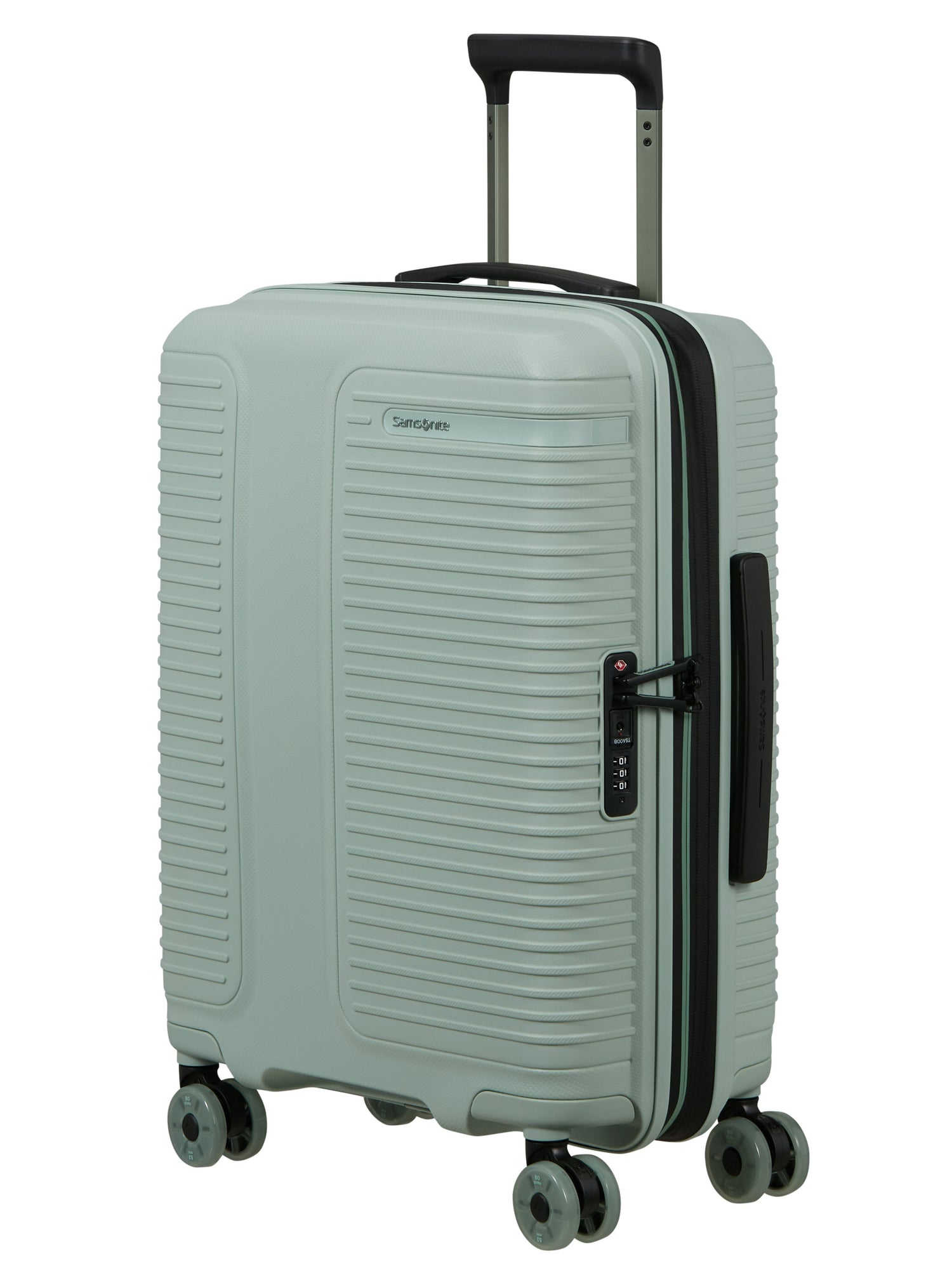 SAMSONITE Kabinenkoffer erweiterbar 55cm PRODIVER HS