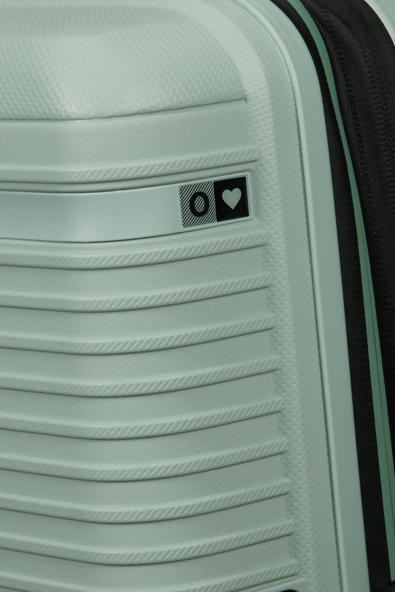 SAMSONITE Kabinenkoffer erweiterbar 55cm PRODIVER HS