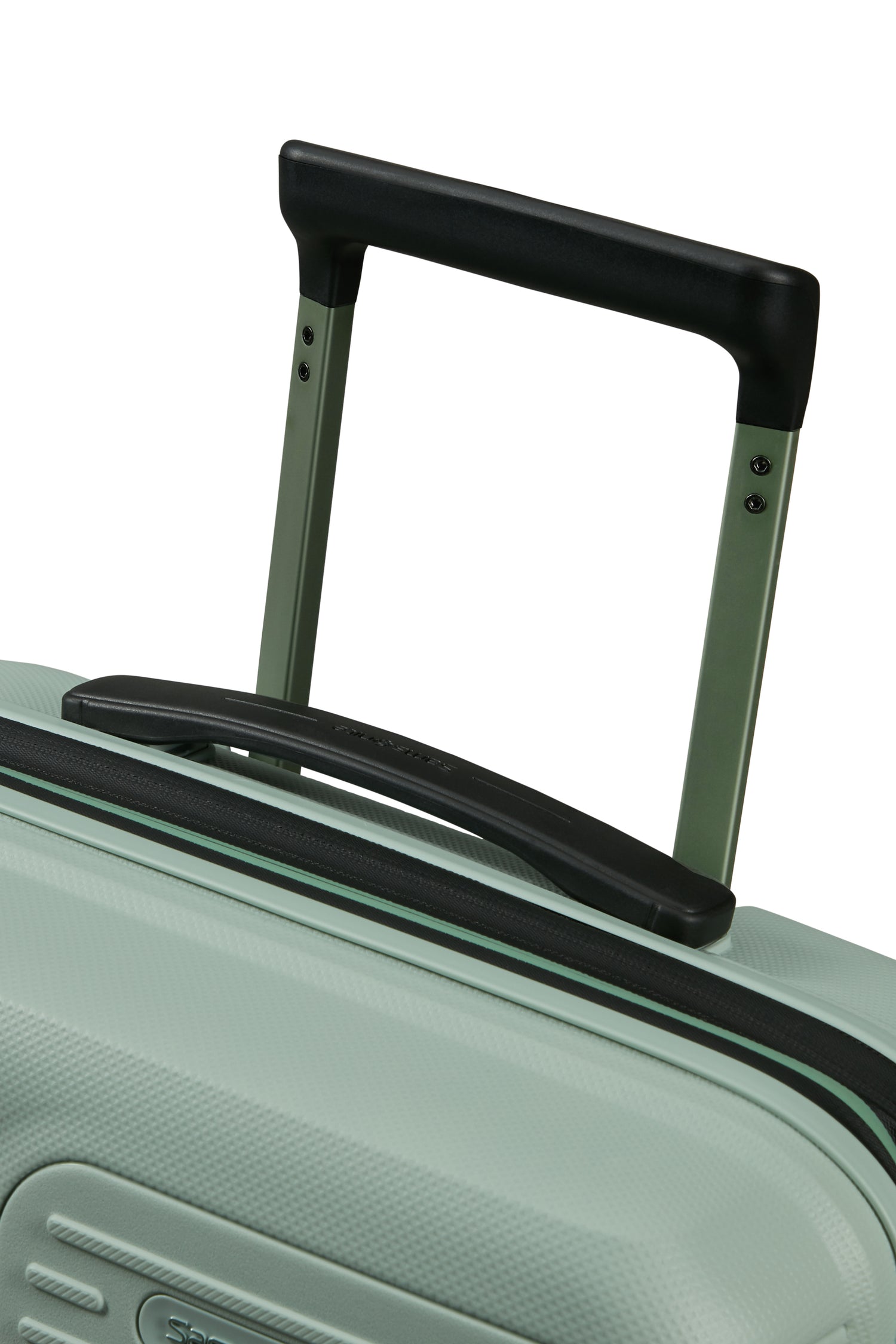 SAMSONITE Kabinenkoffer erweiterbar 55cm PRODIVER HS