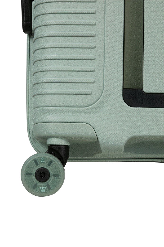 SAMSONITE Kabinenkoffer erweiterbar 55cm PRODIVER HS