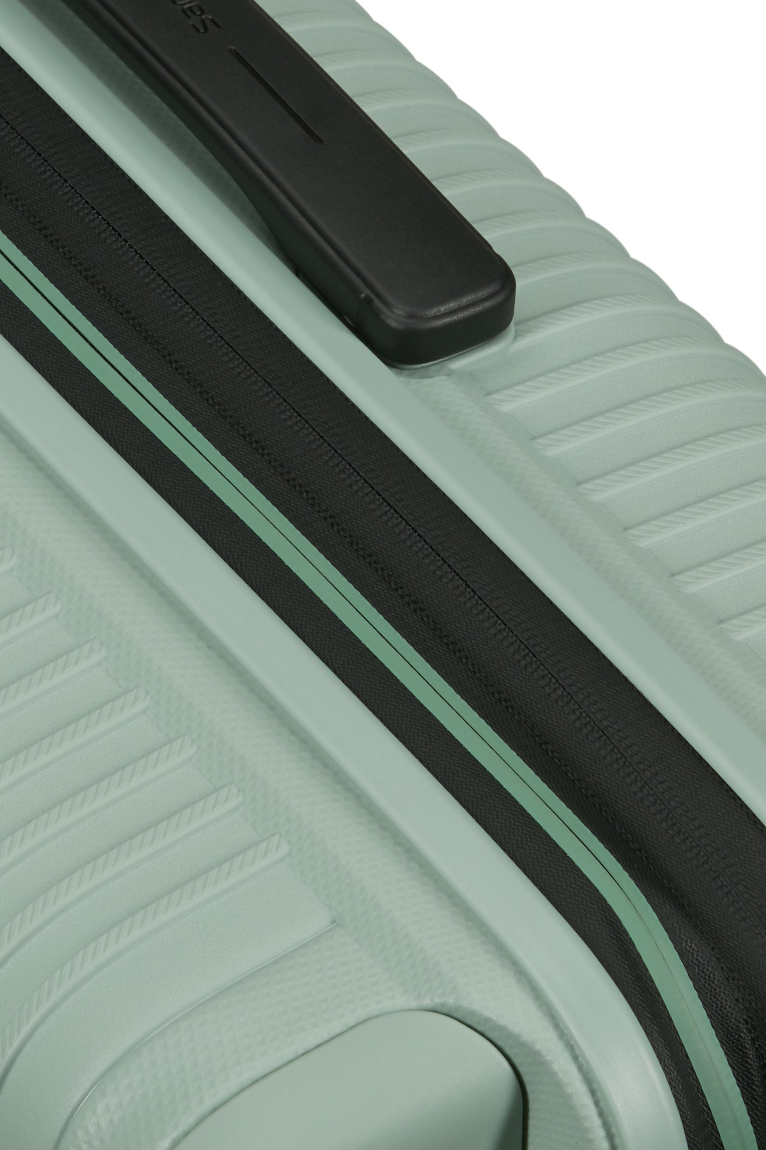 SAMSONITE Kabinenkoffer erweiterbar 55cm PRODIVER HS