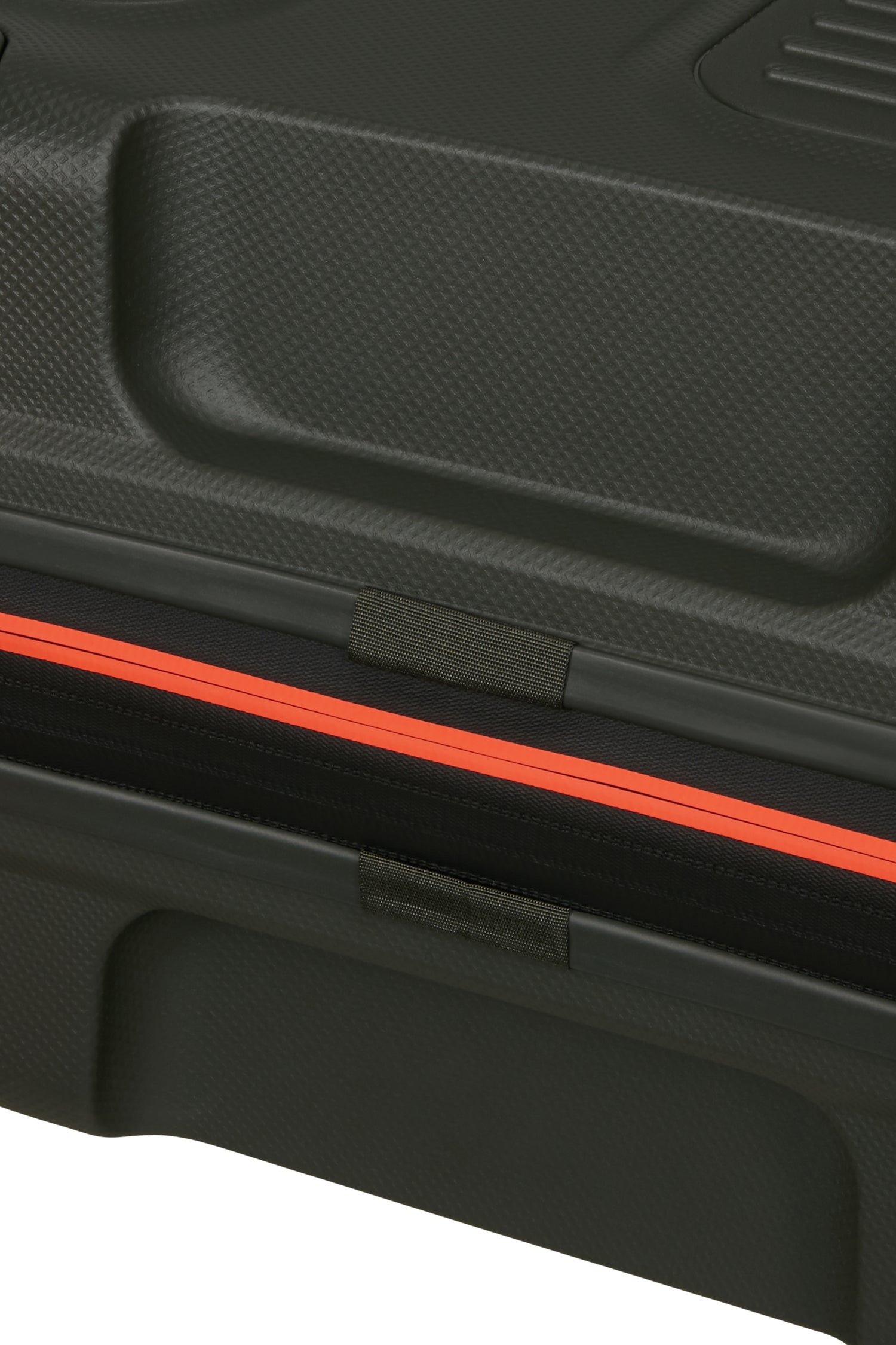 SAMSONITE Kabinenkoffer erweiterbar 55cm PRODIVER HS
