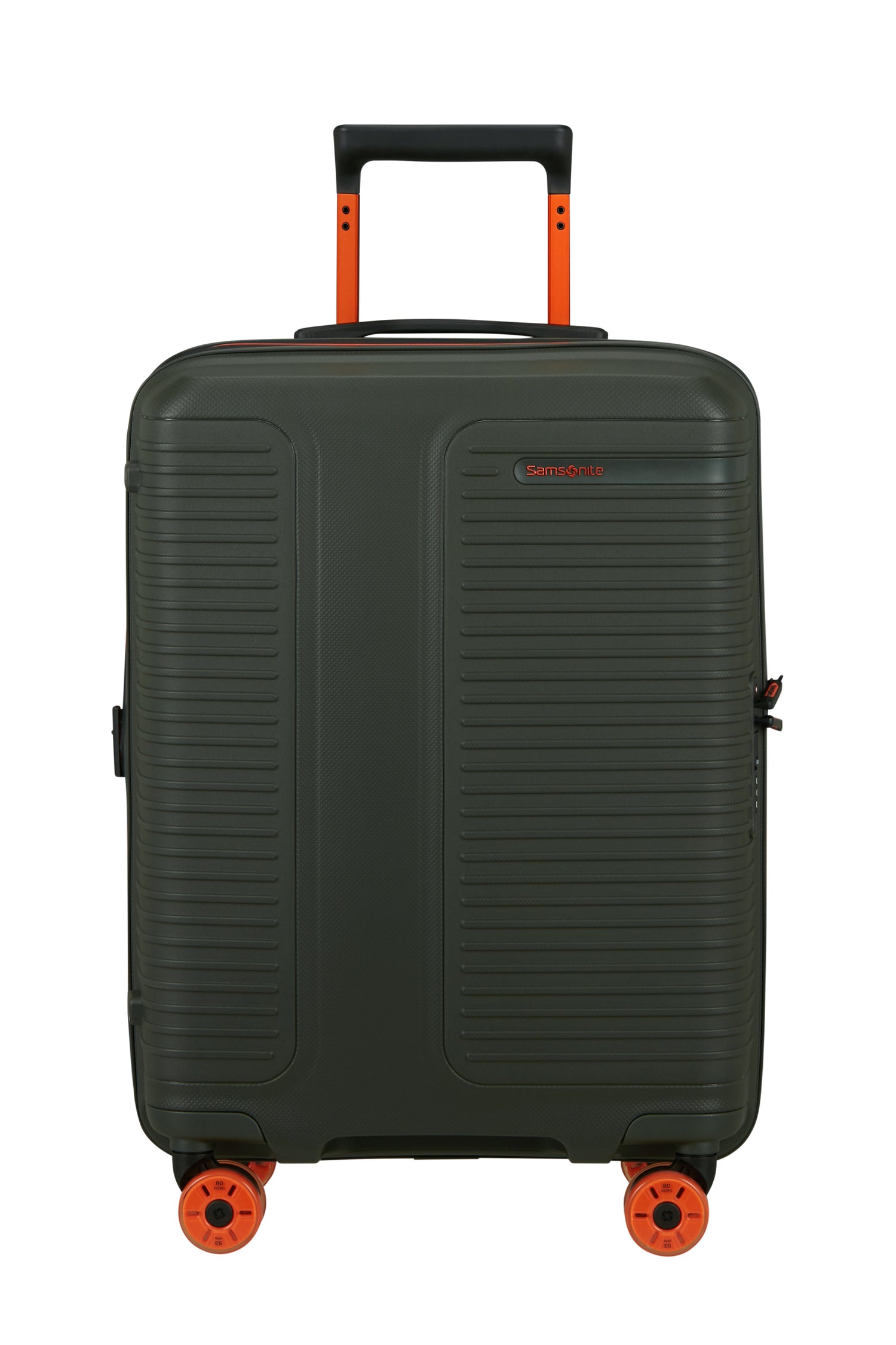 SAMSONITE Kabinenkoffer erweiterbar 55cm PRODIVER HS