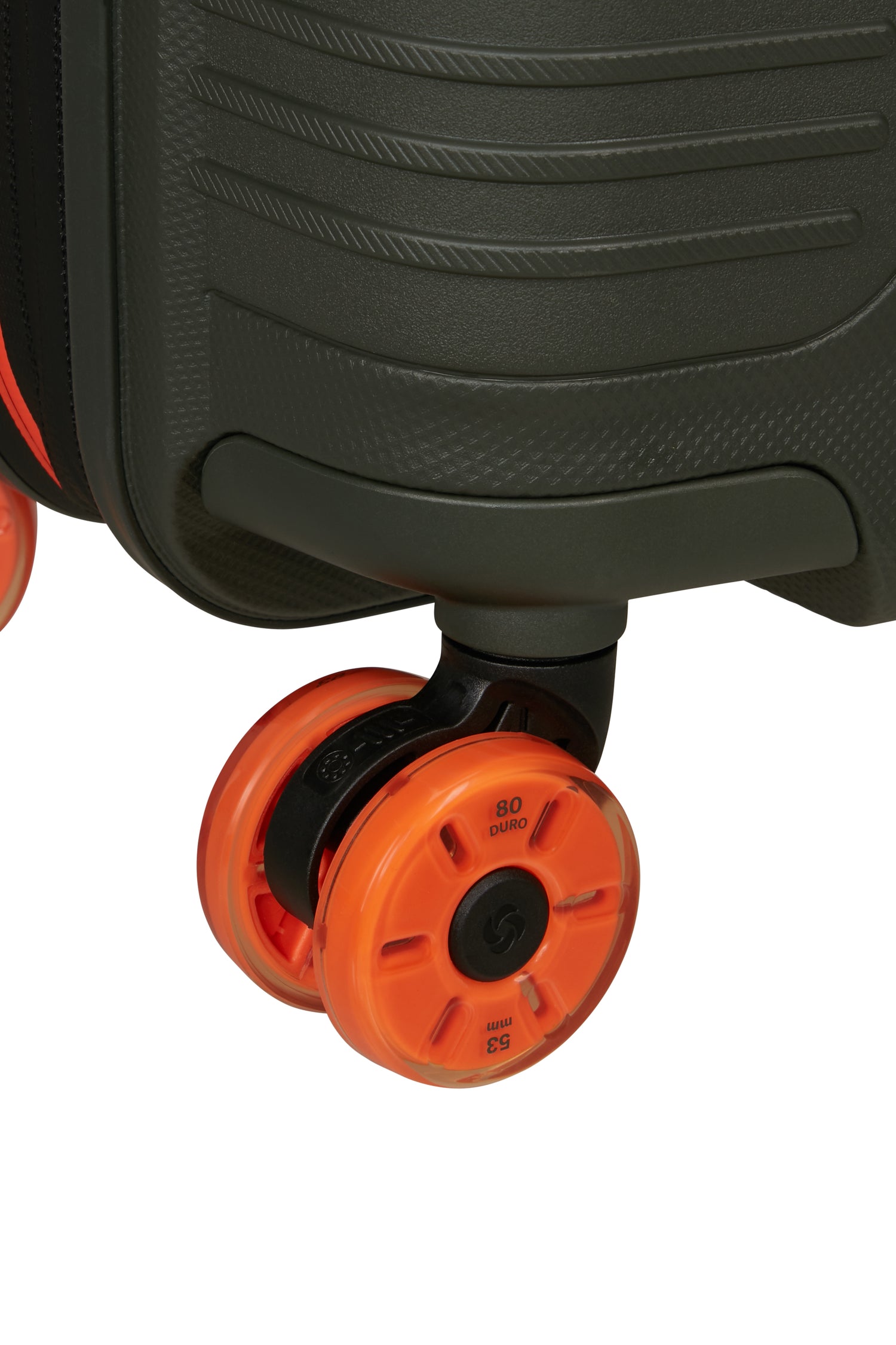 SAMSONITE mala média expansível 69cm PRODIVER HS