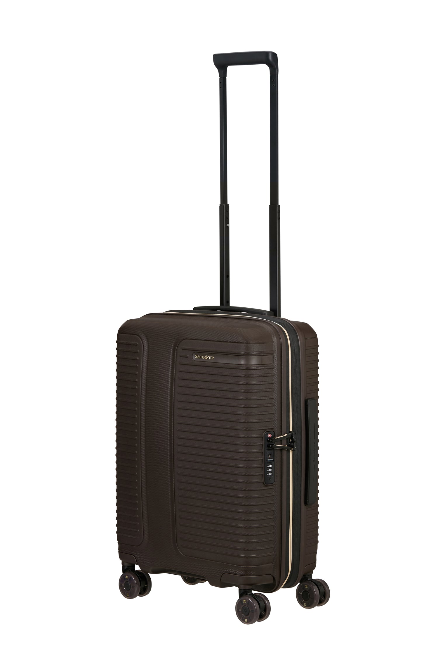 SAMSONITE Kabinenkoffer erweiterbar 55cm PRODIVER HS