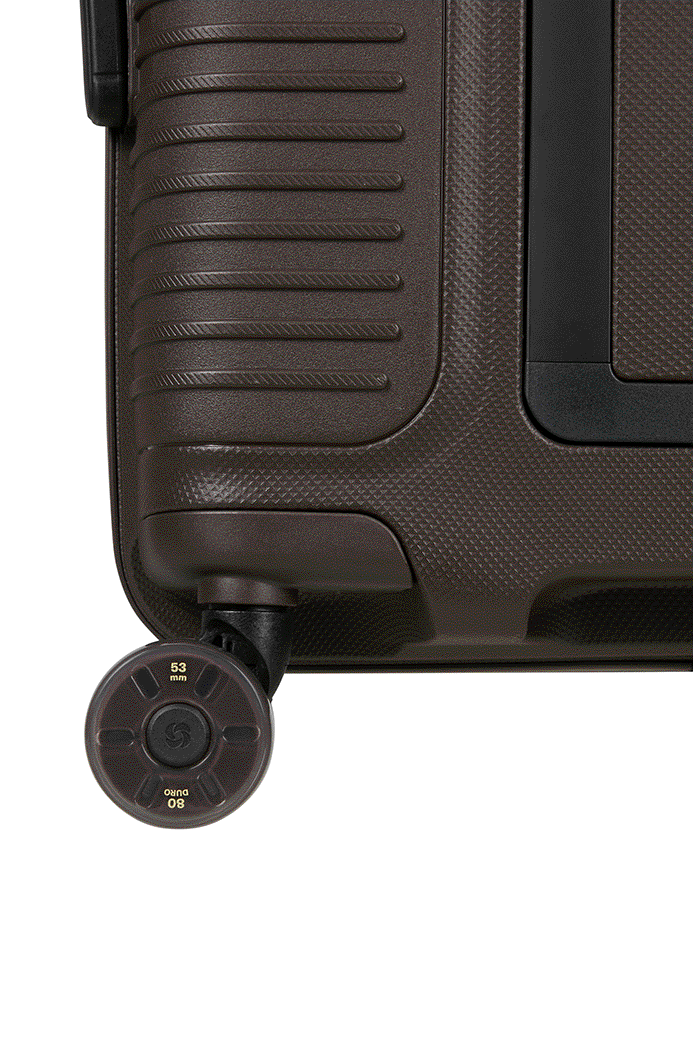 SAMSONITE Kabinenkoffer erweiterbar 55cm PRODIVER HS