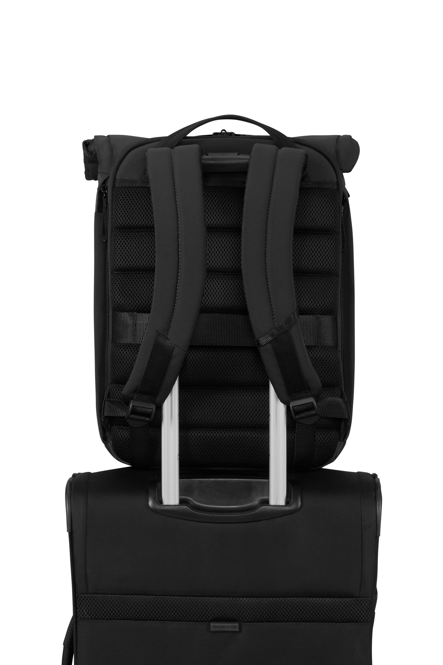 SAMSONITE sac à dos rolltop 15,6" MODERNE