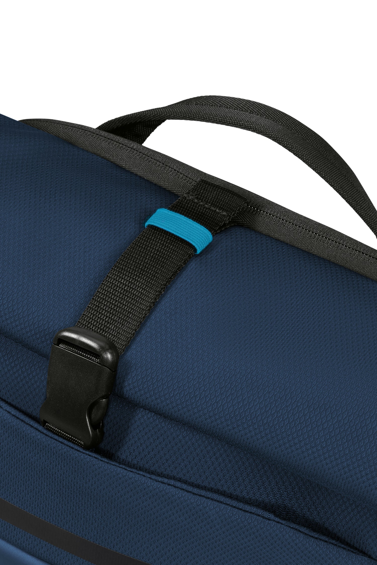 SAMSONITE sac à dos rolltop 15,6" MODERNE