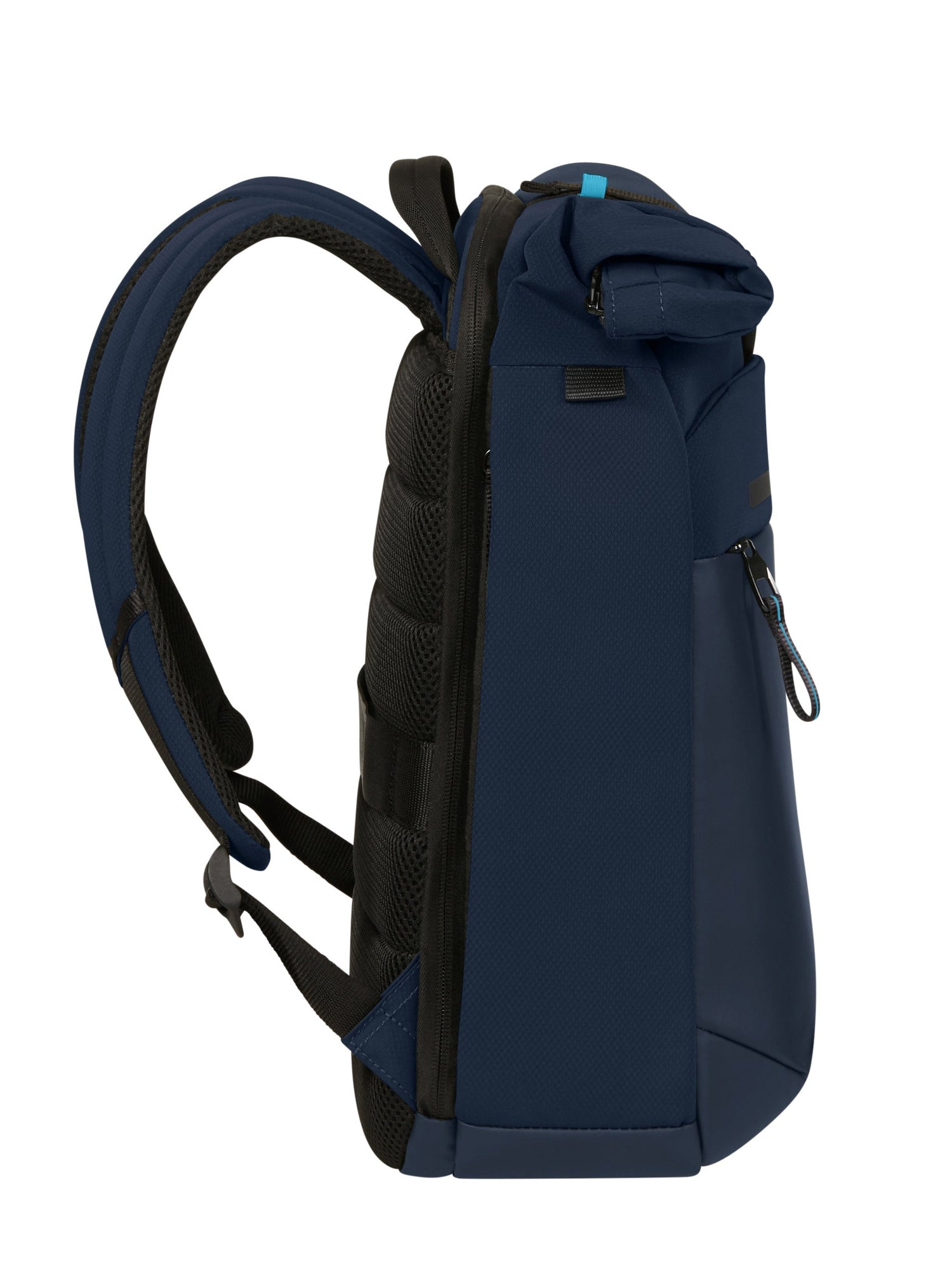 SAMSONITE sac à dos rolltop 15,6" MODERNE