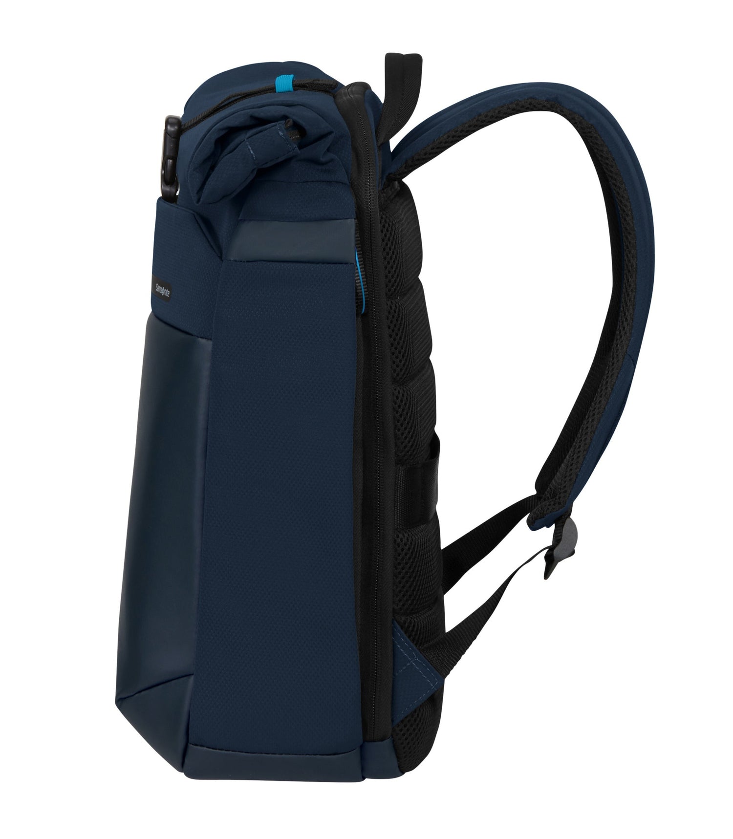 SAMSONITE backpack rolltop 15.6" MODERN