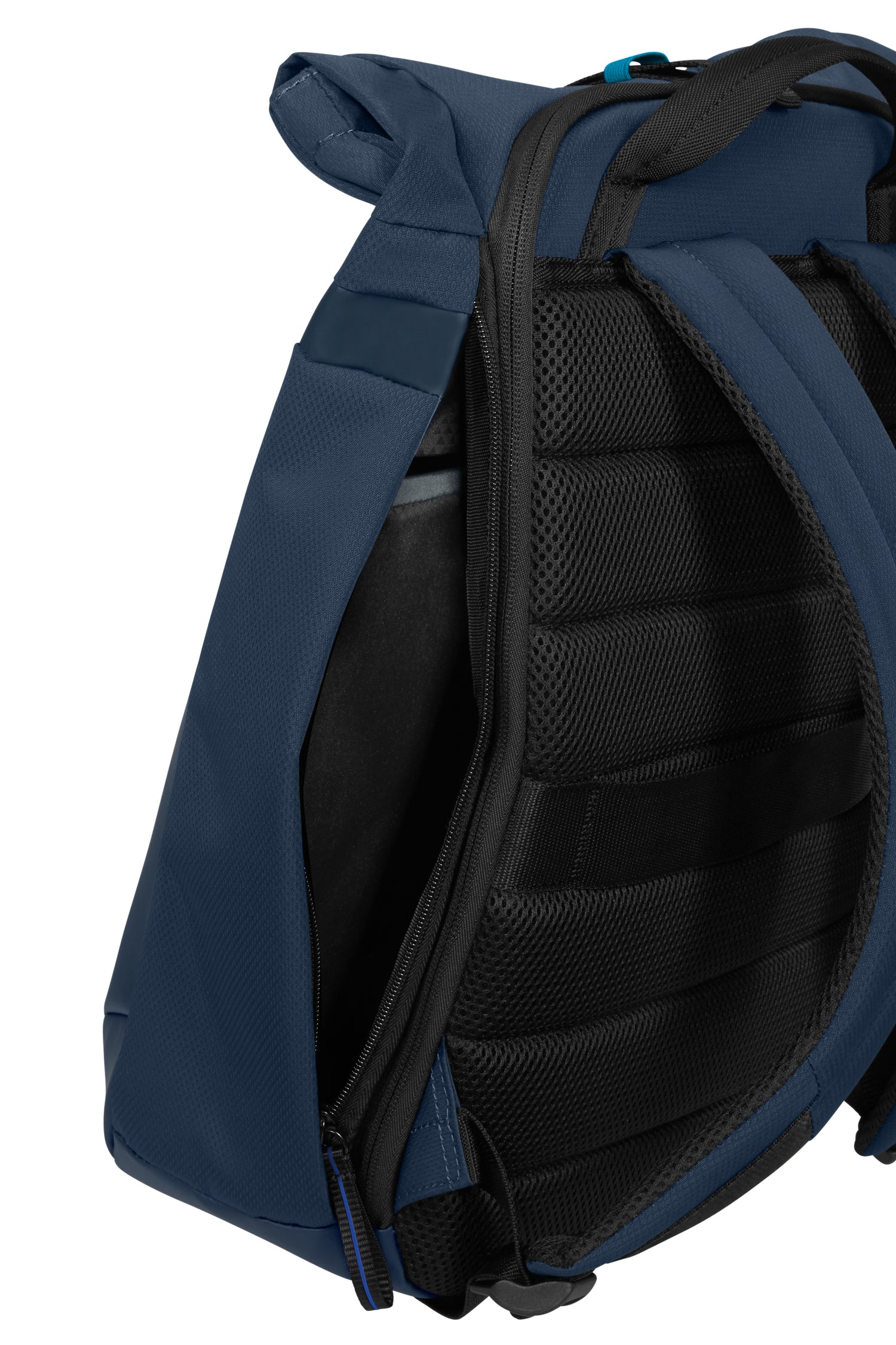 SAMSONITE sac à dos rolltop 15,6" MODERNE