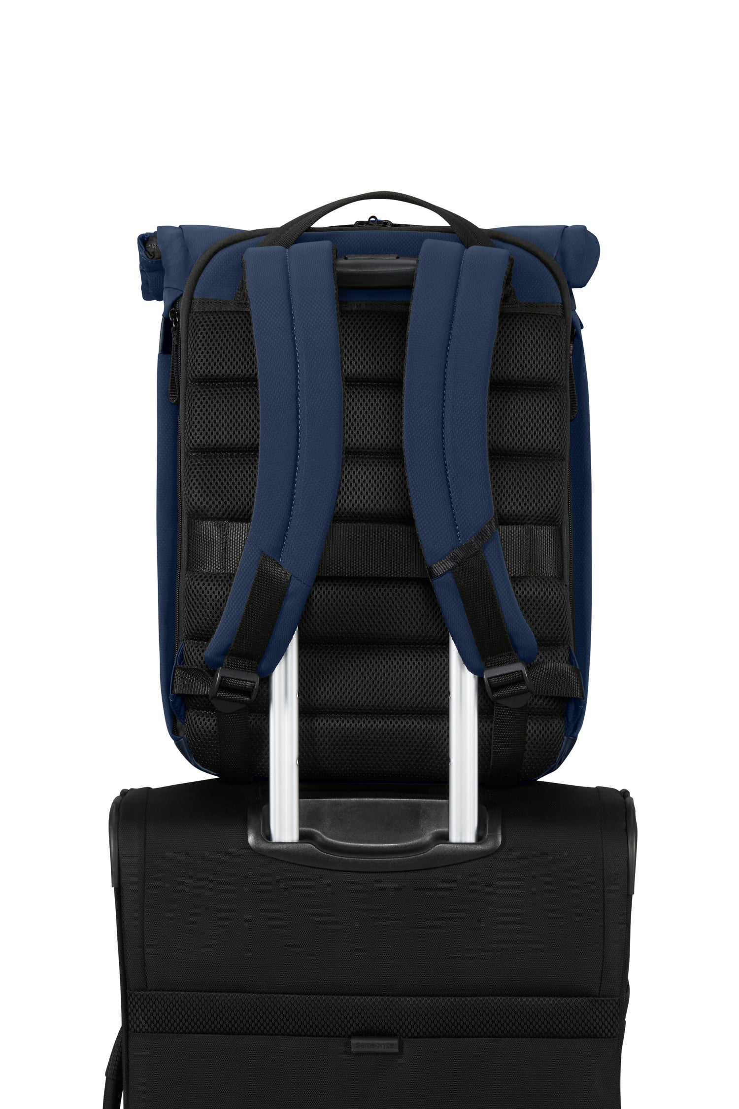 SAMSONITE sac à dos rolltop 15,6" MODERNE