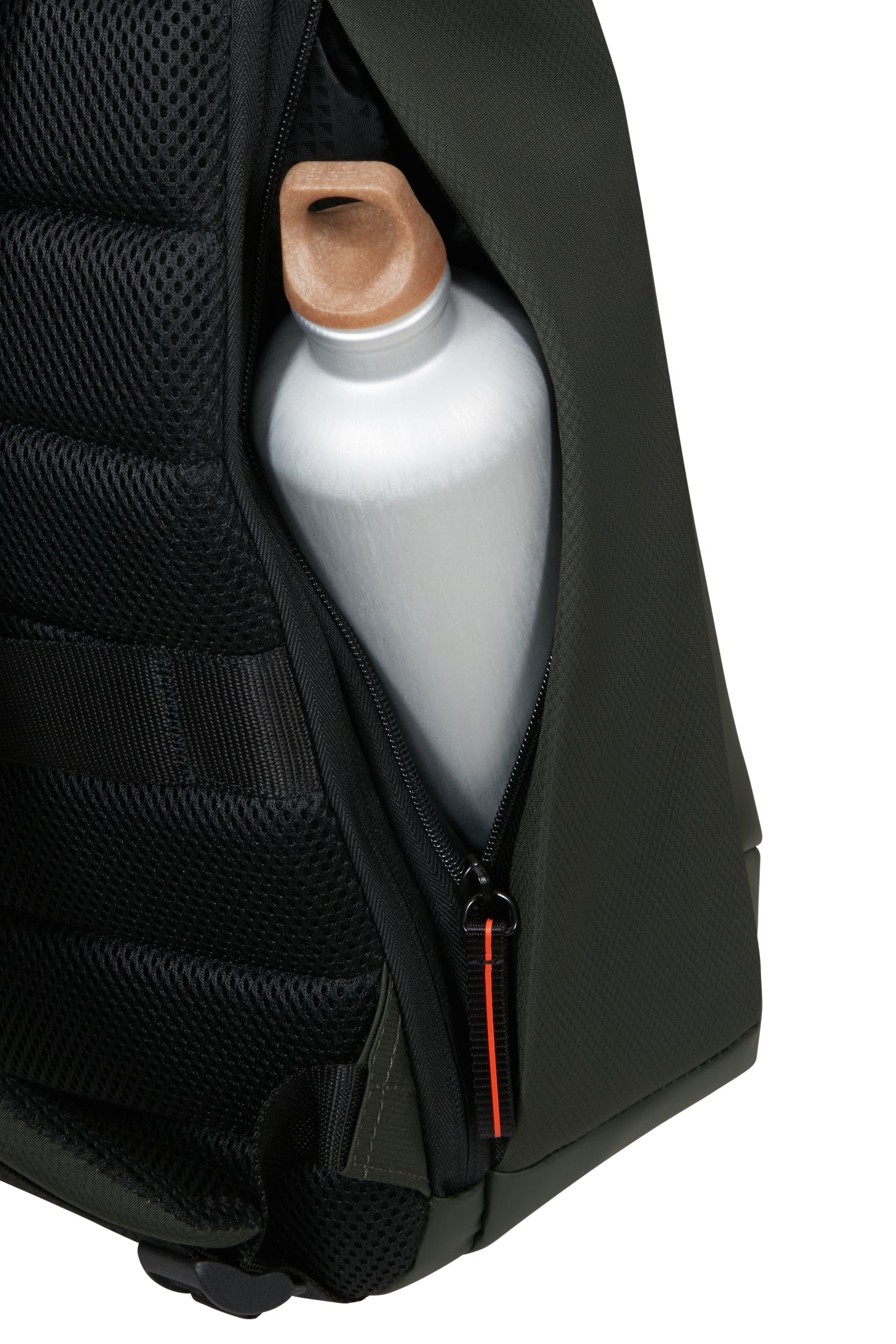 SAMSONITE sac à dos rolltop 15,6" MODERNE