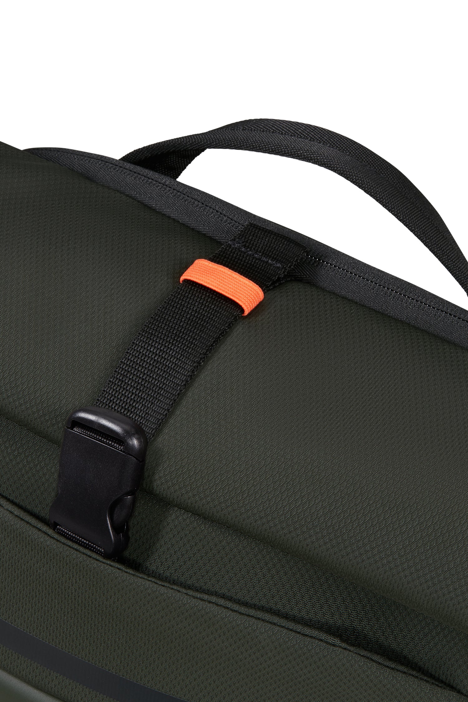 SAMSONITE sac à dos rolltop 15,6" MODERNE