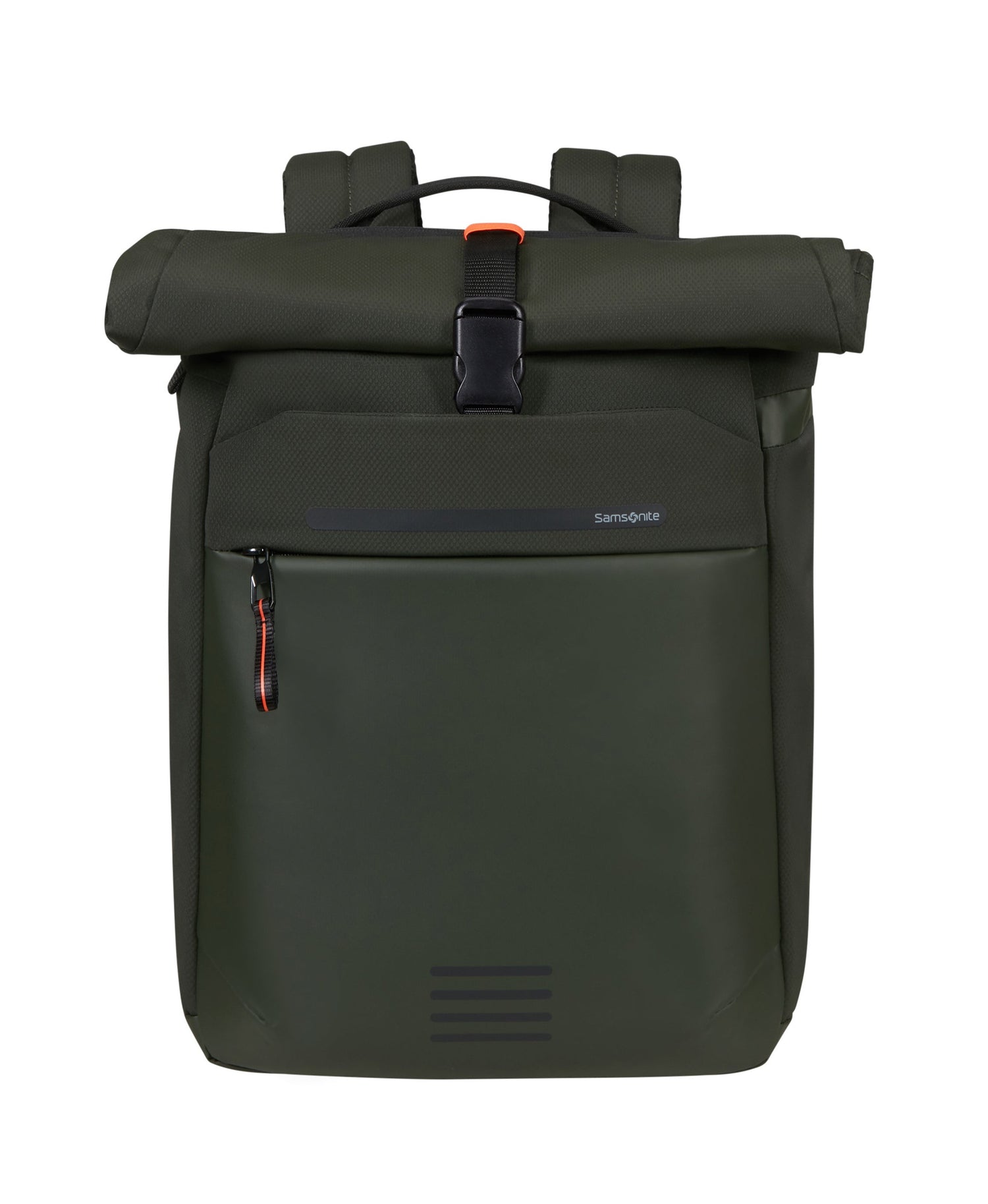SAMSONITE sac à dos rolltop 15,6" MODERNE