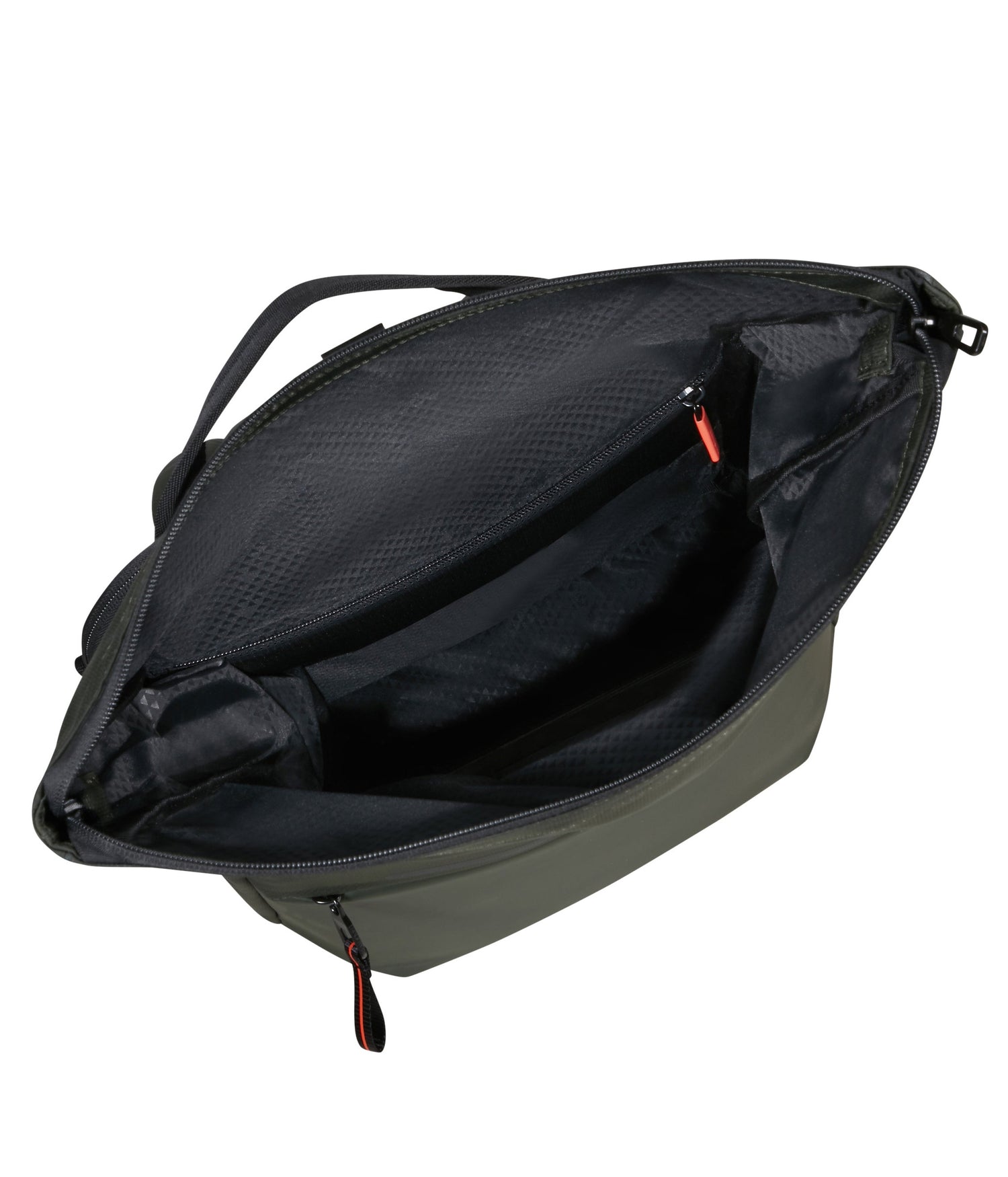 SAMSONITE sac à dos rolltop 15,6" MODERNE