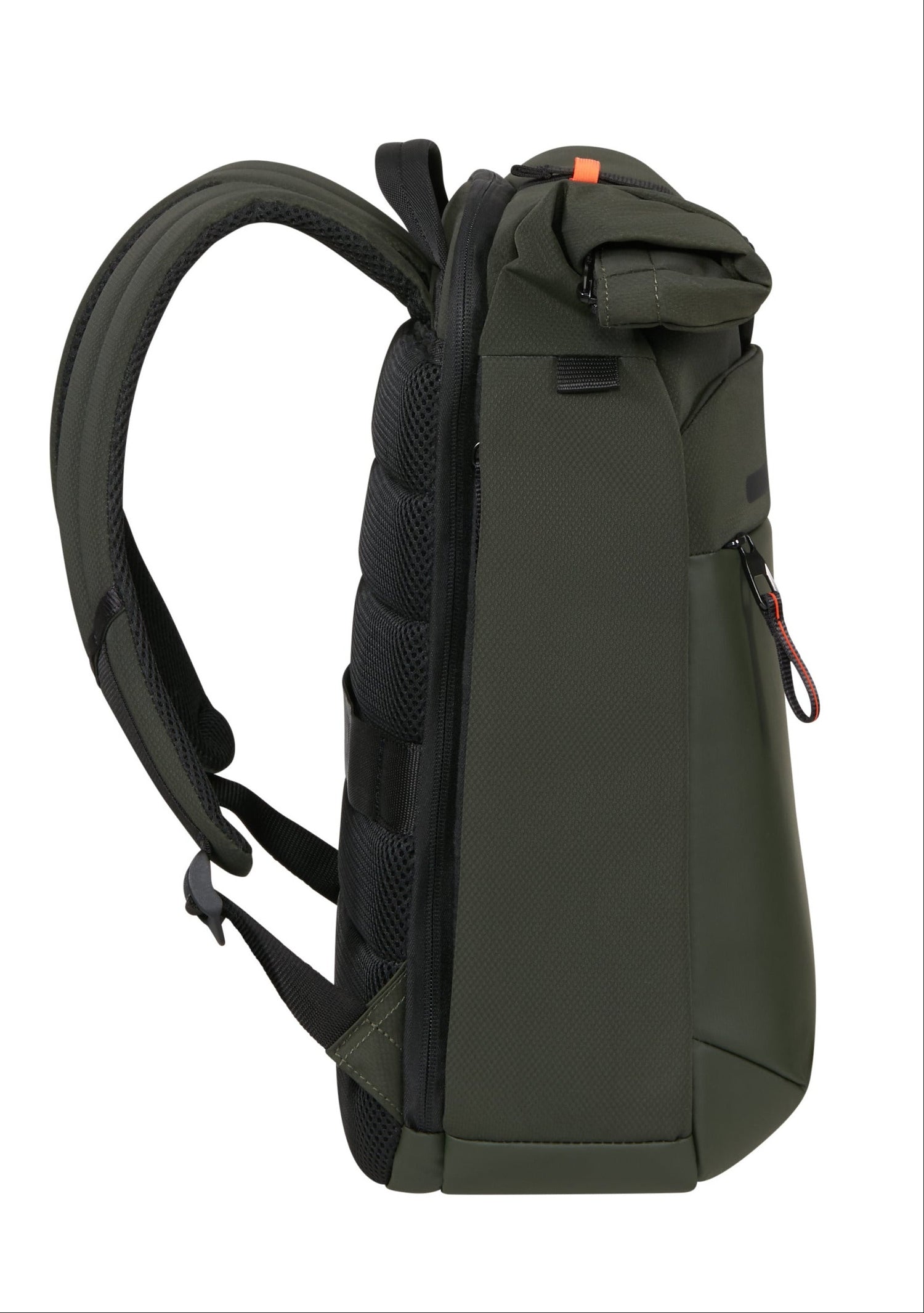 SAMSONITE backpack rolltop 15.6" MODERN